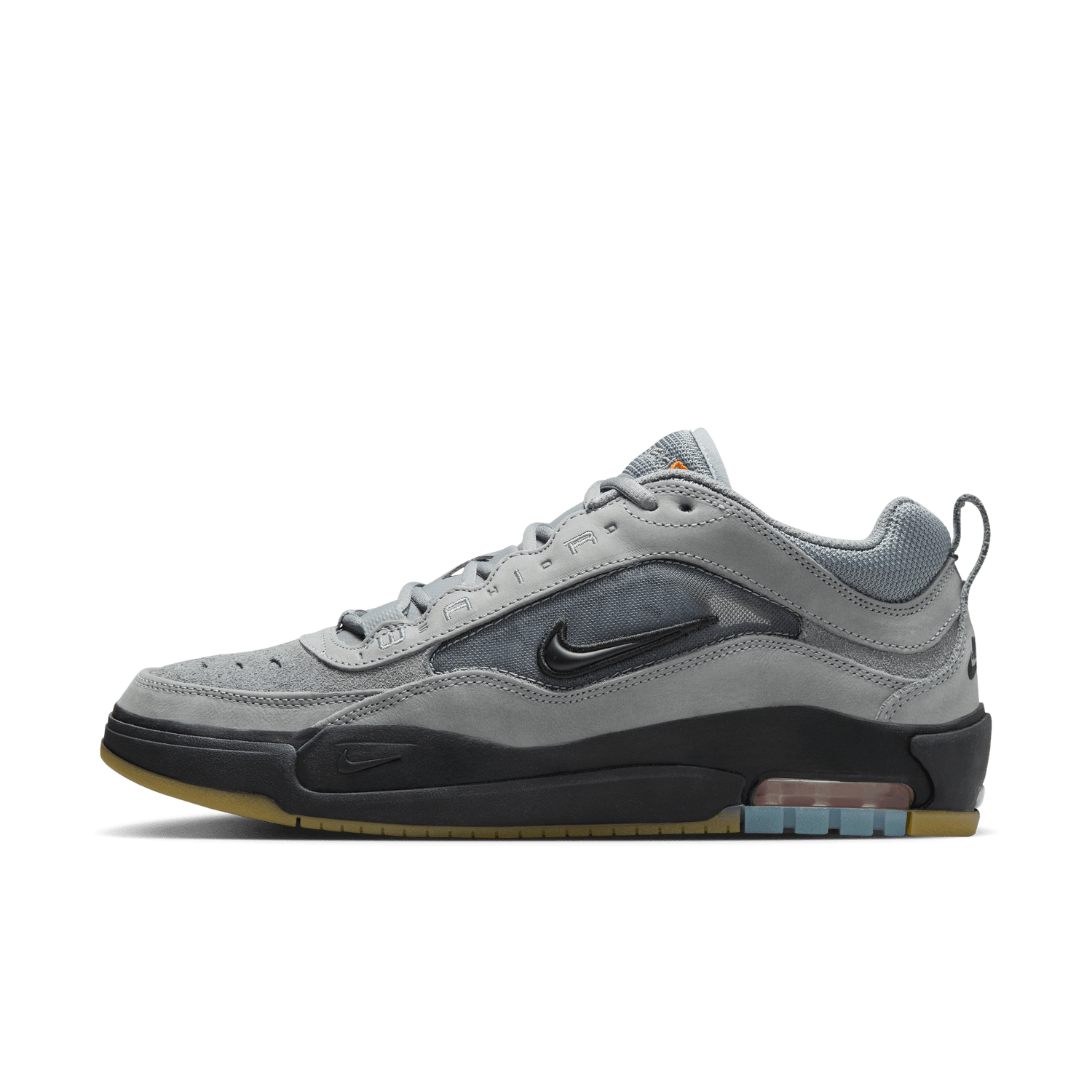 AIR MAX ISHOD ISO COOL GREY
