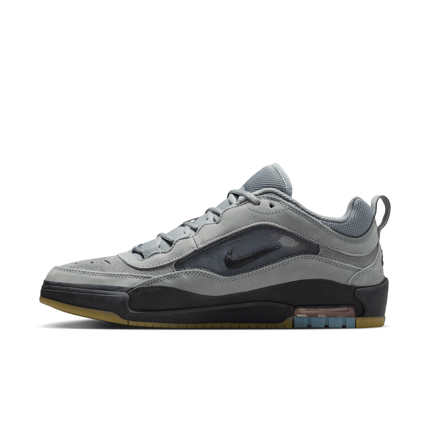 AIR MAX ISHOD ISO COOL GREY