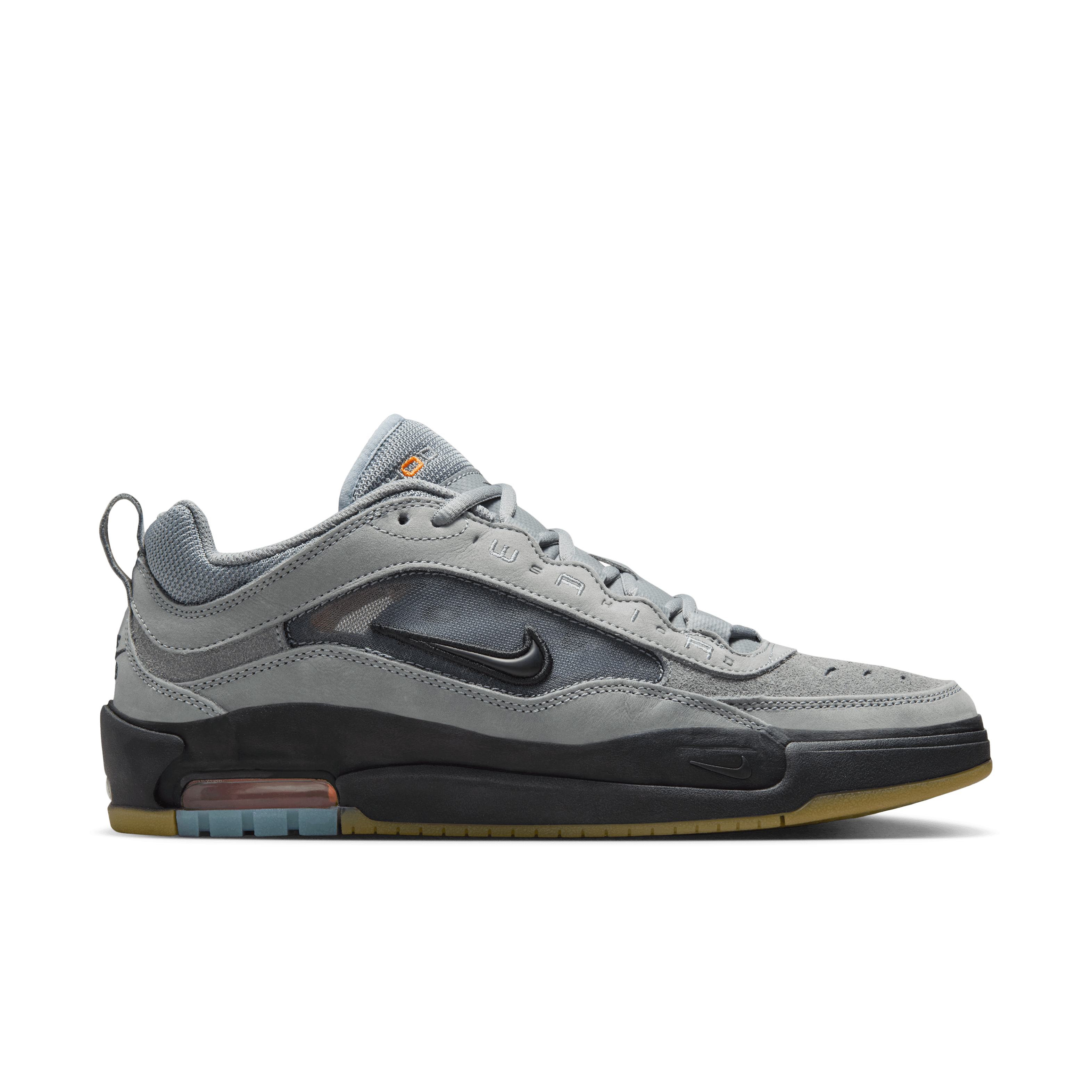 cool grey airmax