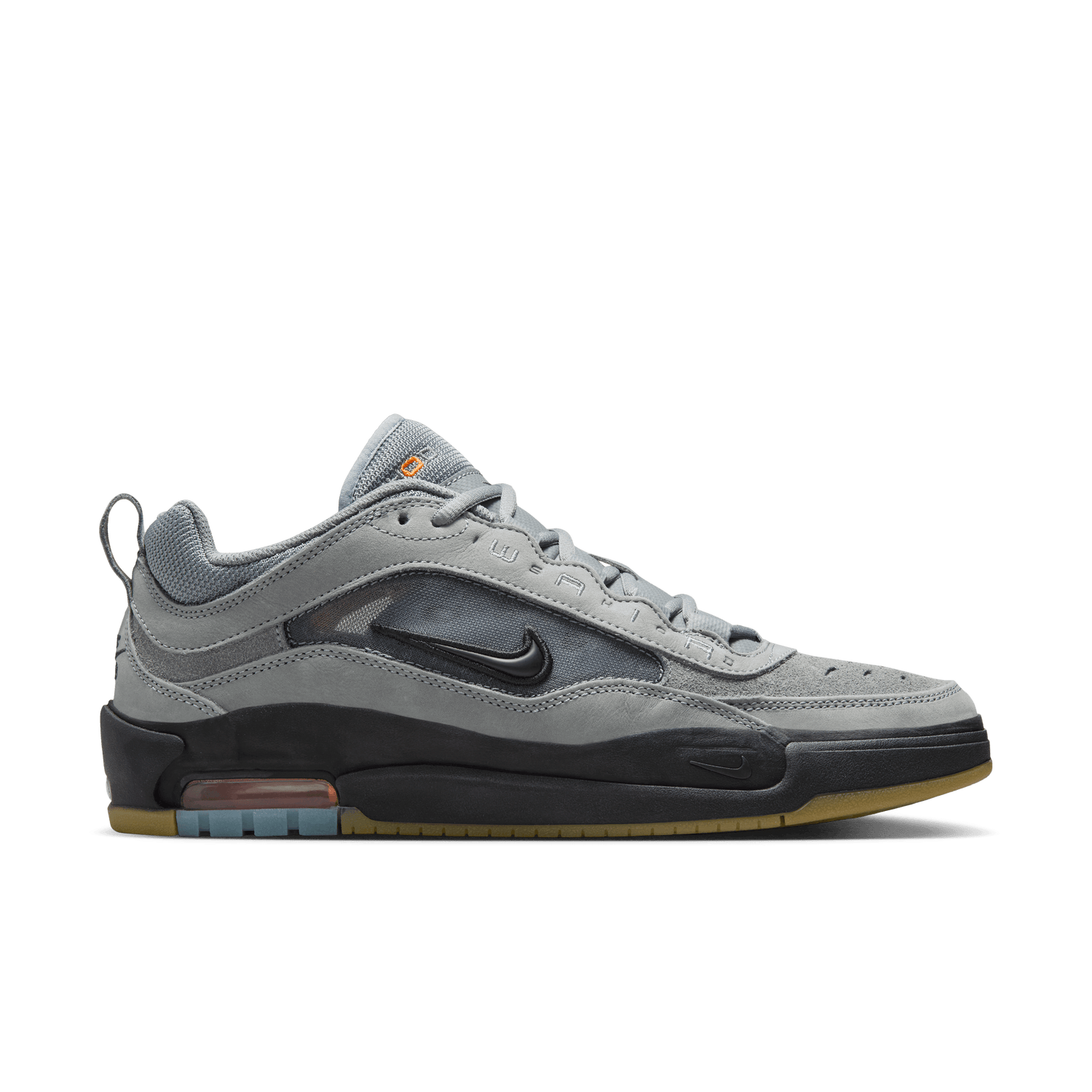 AIR MAX ISHOD ISO COOL GREY
