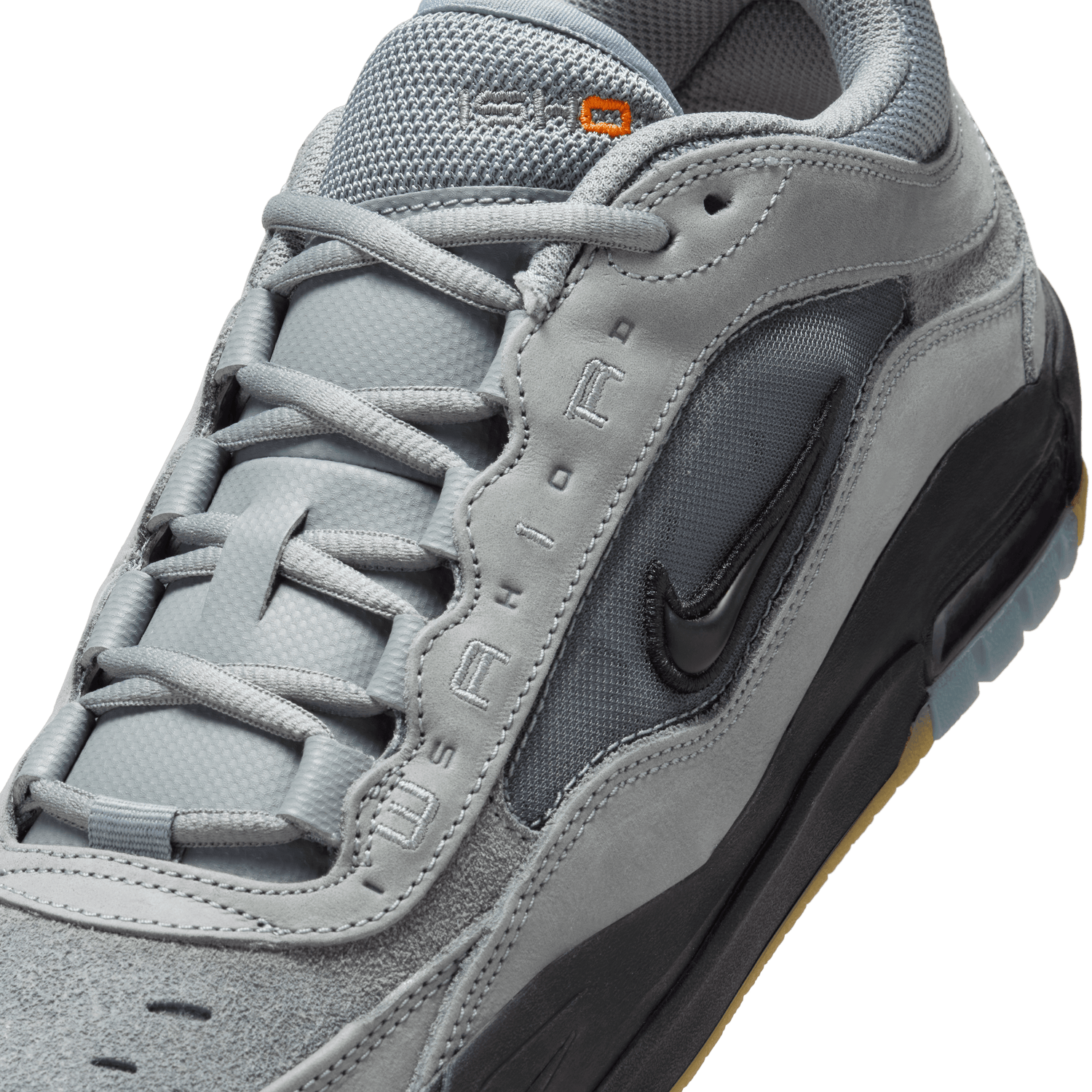 AIR MAX ISHOD ISO COOL GREY