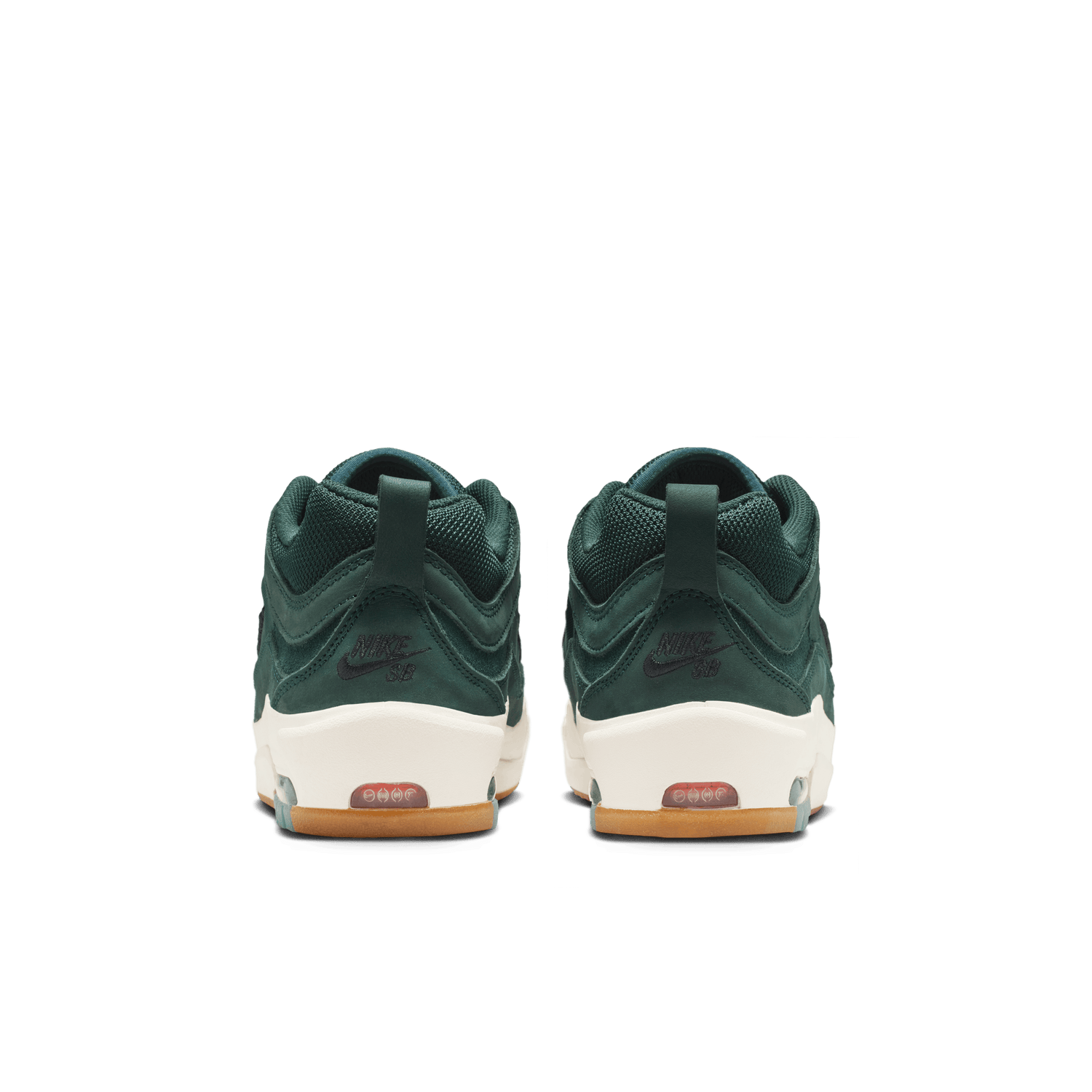 SB AIR MAX ISHOD ISO DEEP FIR / BLACK