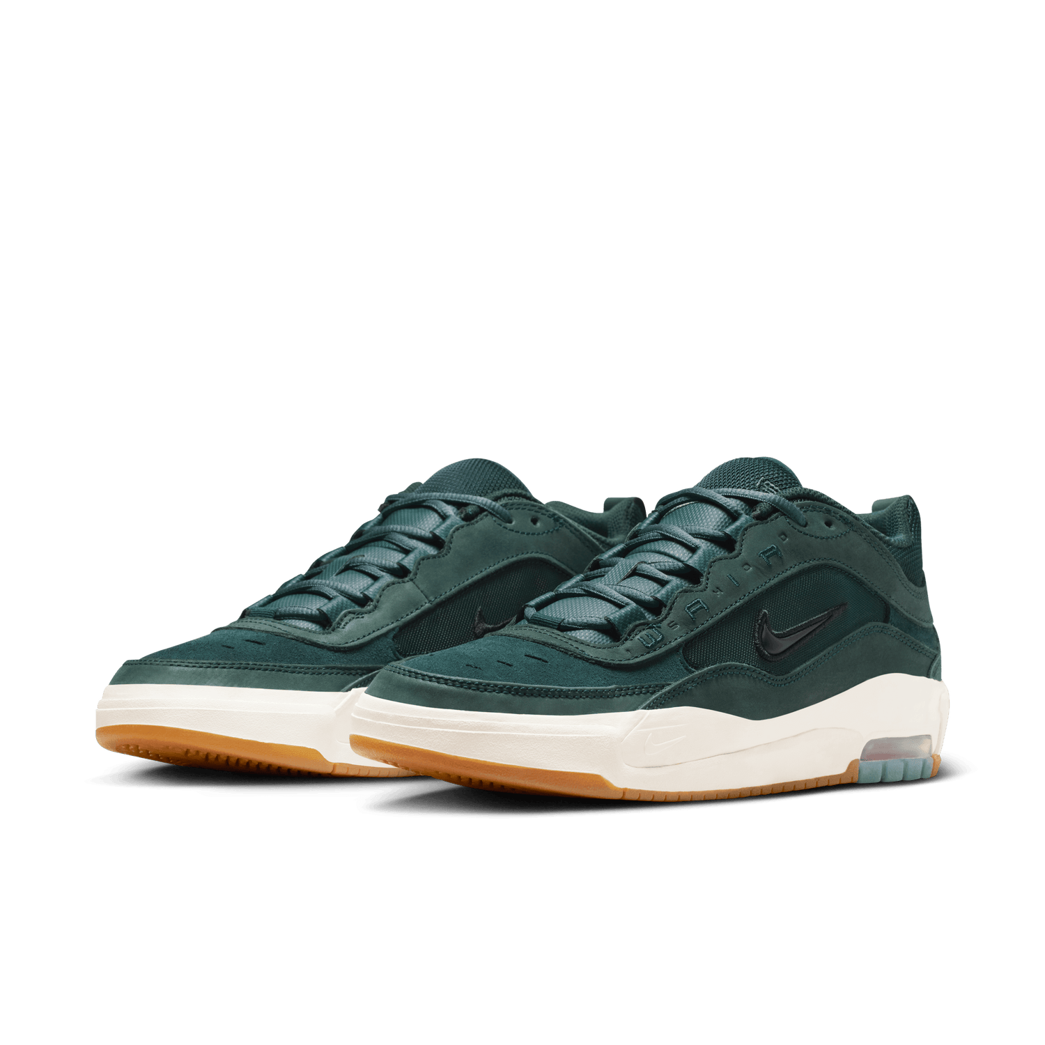 SB AIR MAX ISHOD ISO DEEP FIR / BLACK
