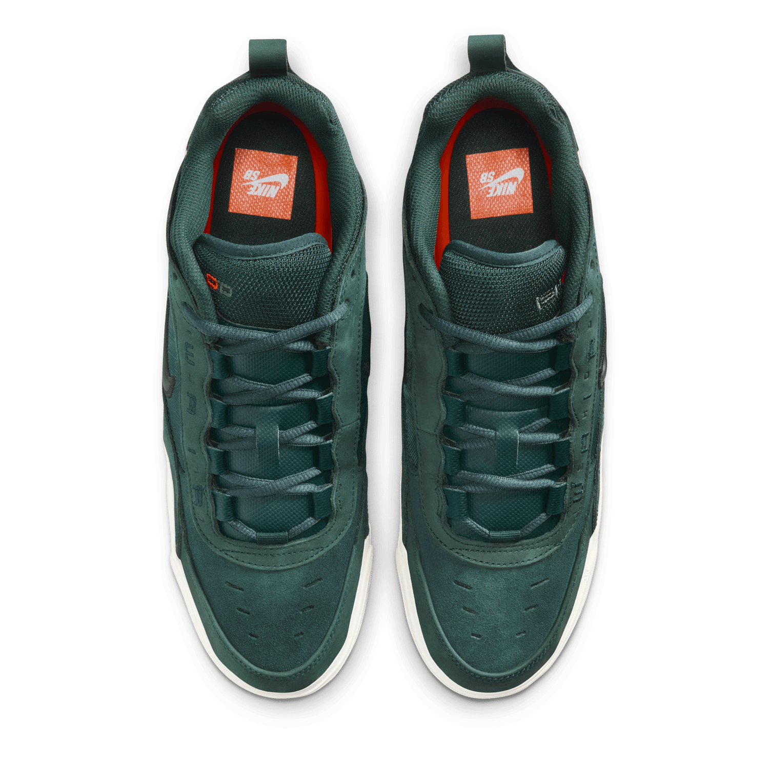 SB AIR MAX ISHOD ISO DEEP FIR / BLACK