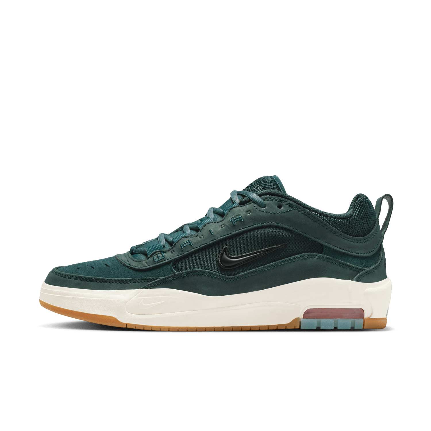 SB AIR MAX ISHOD ISO DEEP FIR / BLACK