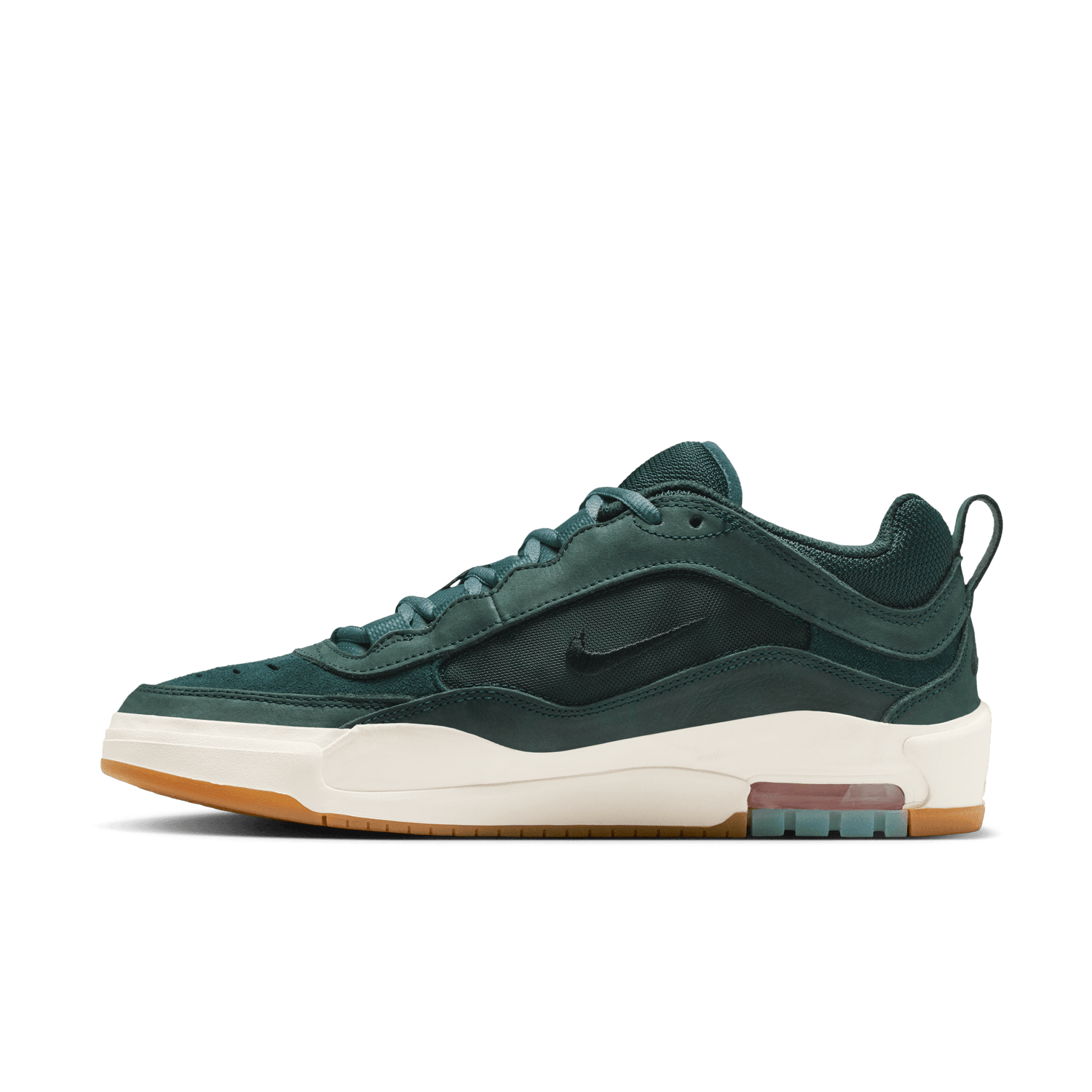 SB AIR MAX ISHOD ISO DEEP FIR / BLACK