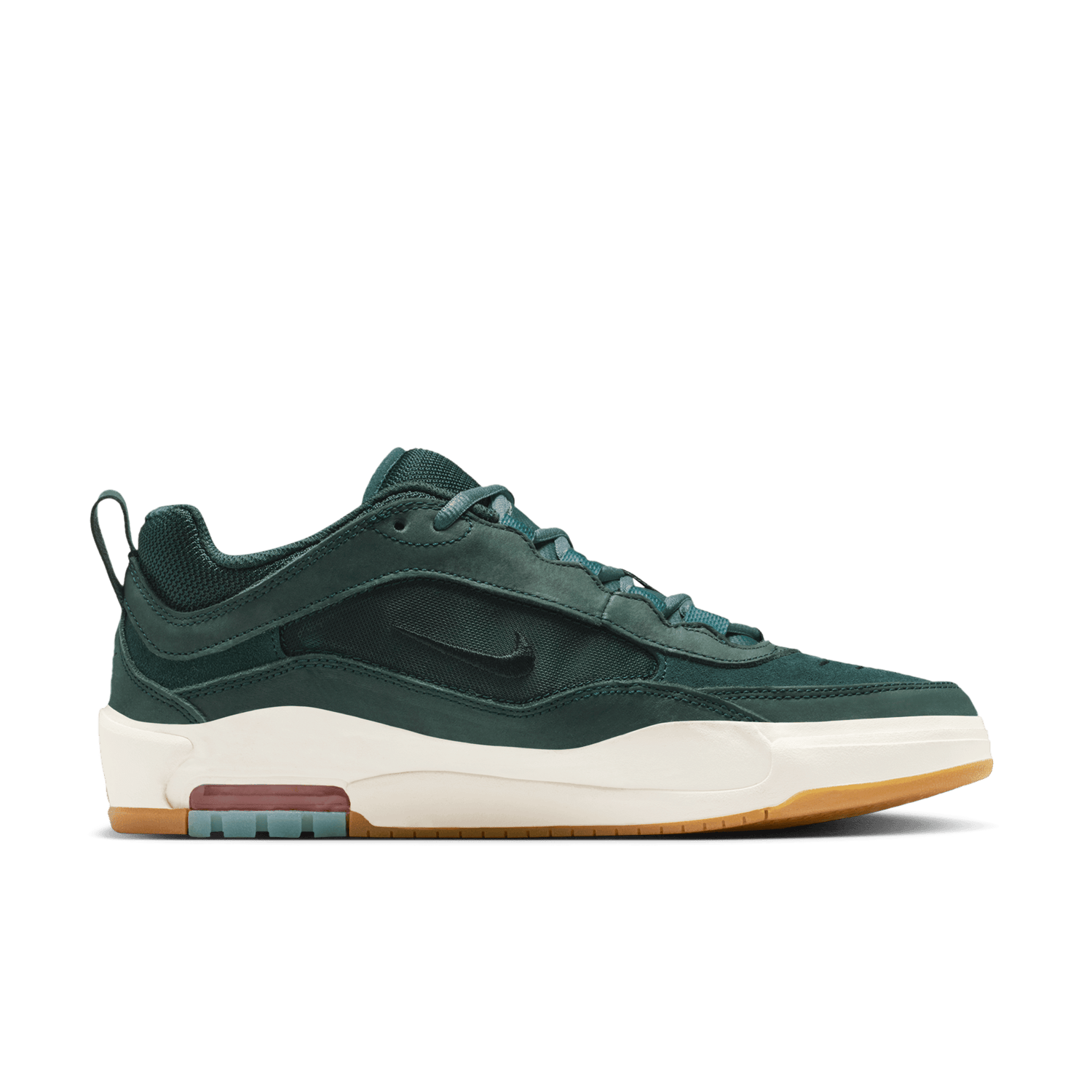 SB AIR MAX ISHOD ISO DEEP FIR / BLACK