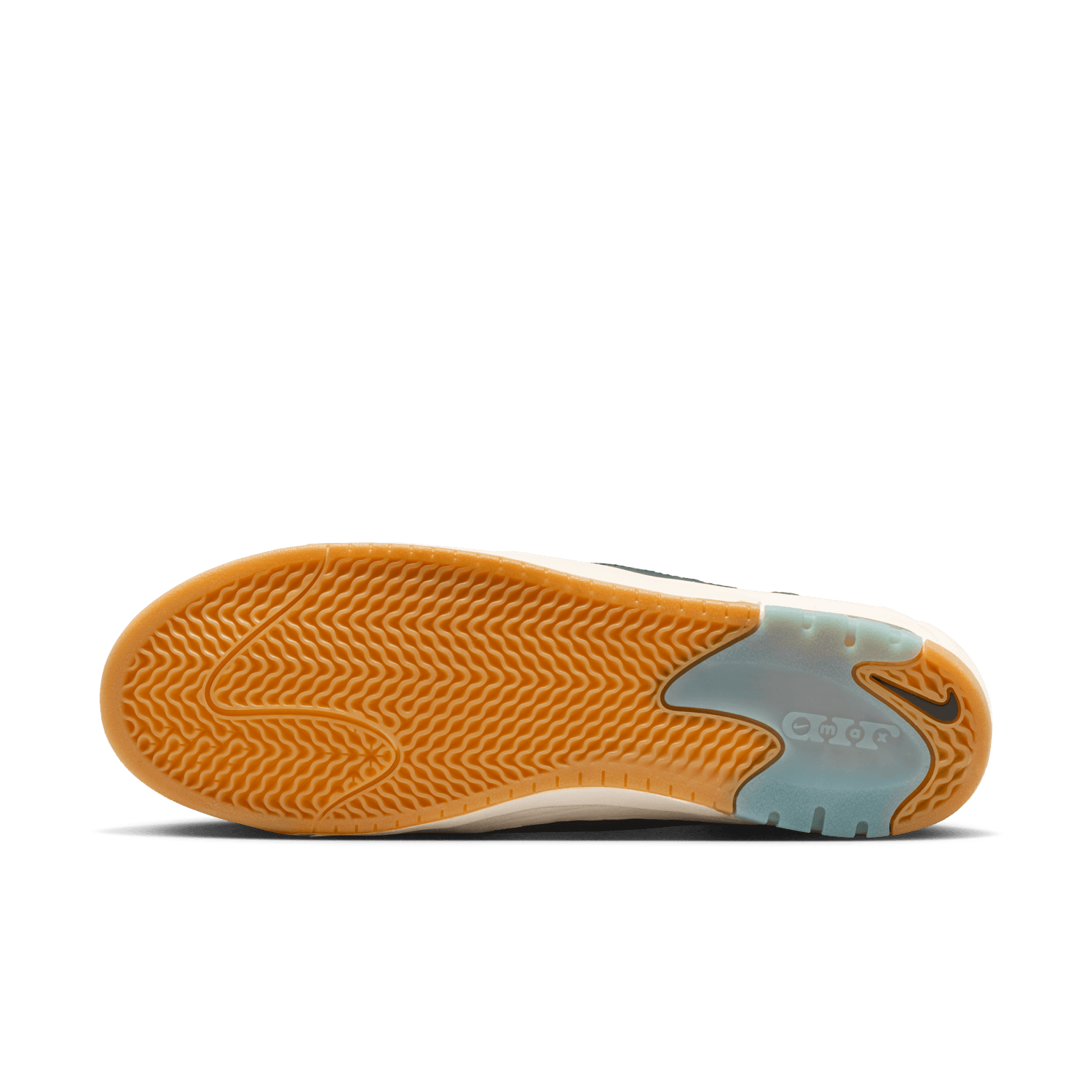 SB AIR MAX ISHOD ISO DEEP FIR / BLACK