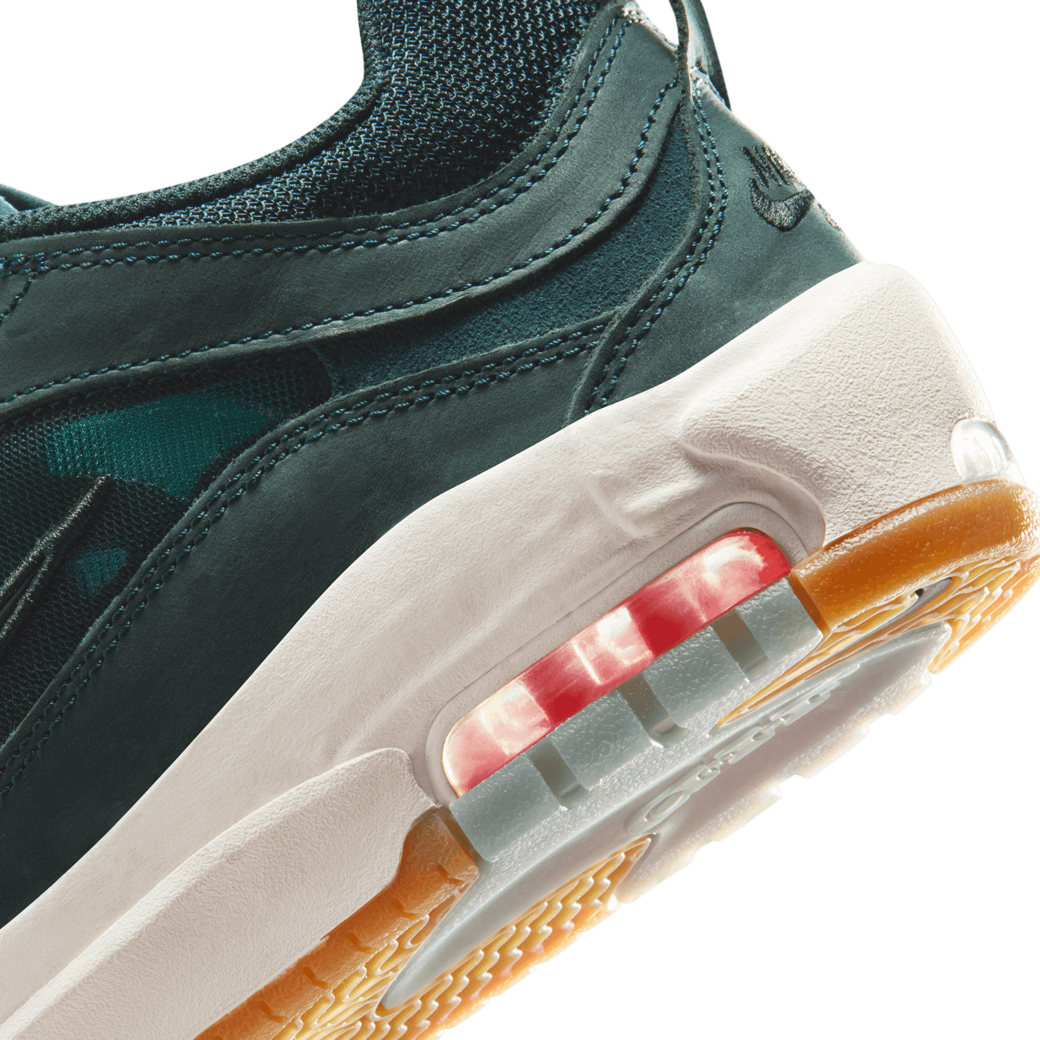 SB AIR MAX ISHOD ISO DEEP FIR / BLACK