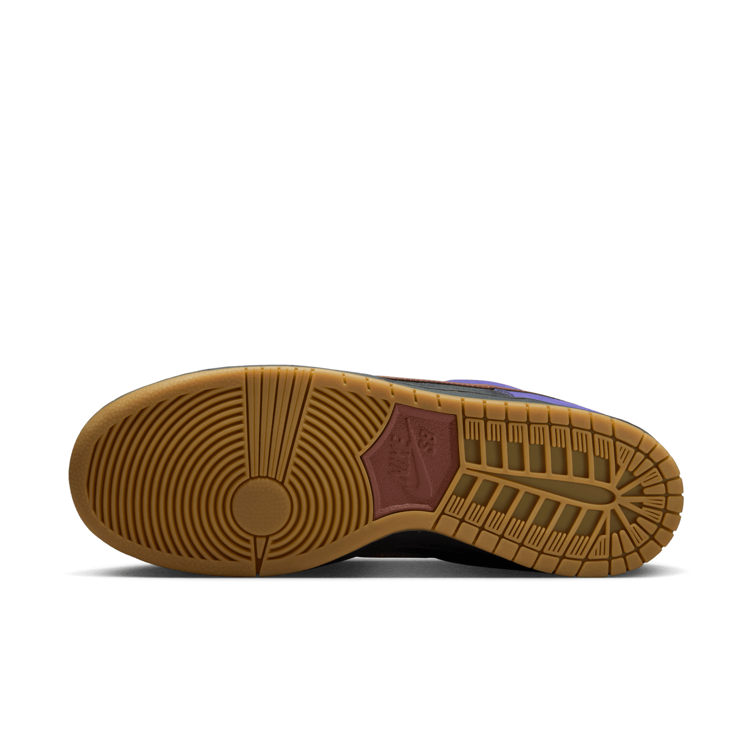 SB DUNK LOW PRO PERSIAN VIOLET / CINNAMON