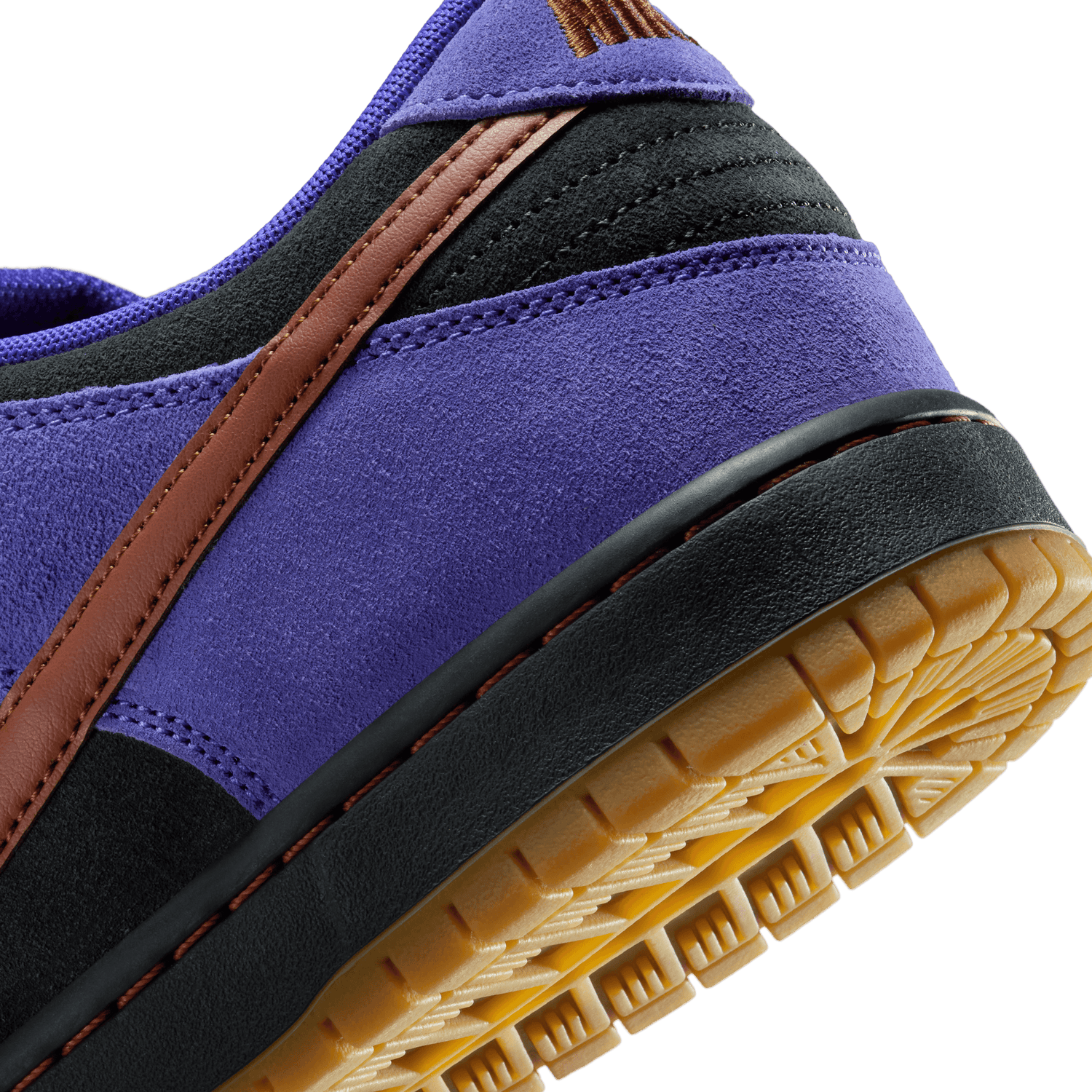 SB DUNK LOW PRO PERSIAN VIOLET / CINNAMON