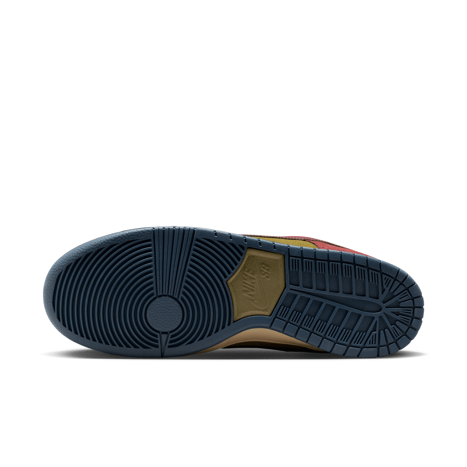 SB DUNK LOW PRO DARK TEAM RED / BURGUNDY CRUSH