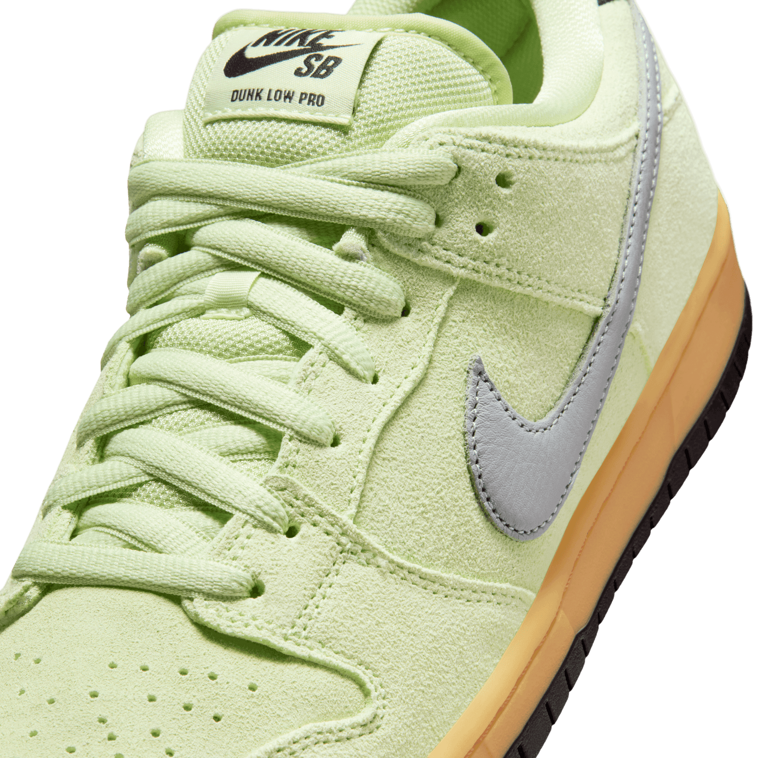 SB DUNK LOW PRO 