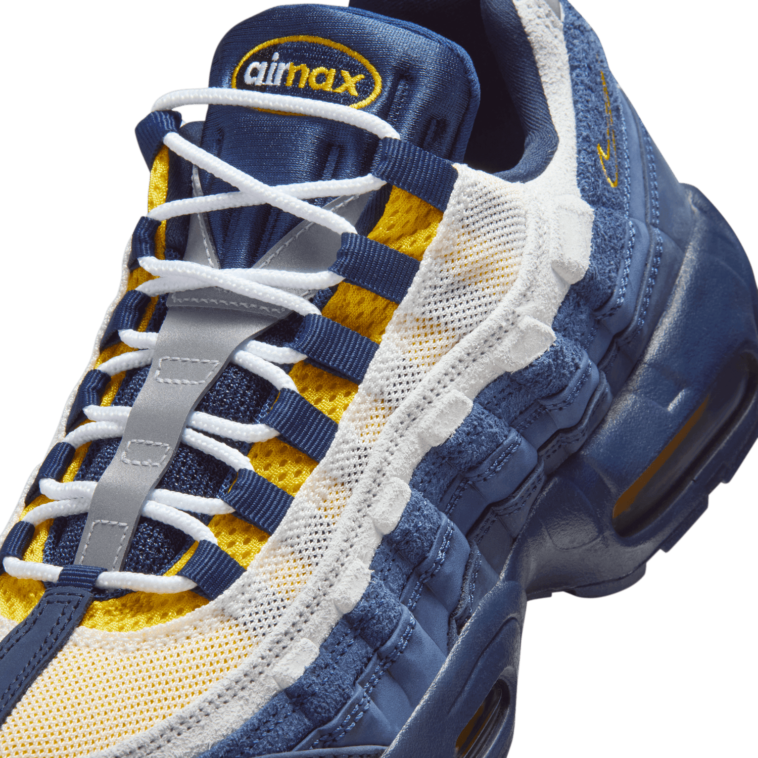 SB AIR MAX 95 X ERIC KOSTON 