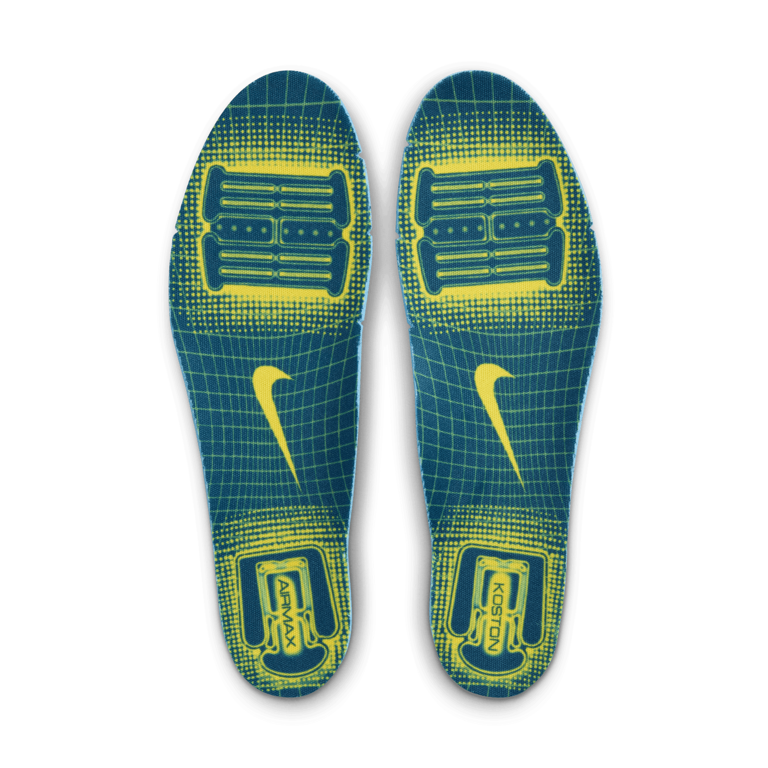 SB AIR MAX 95 X ERIC KOSTON 