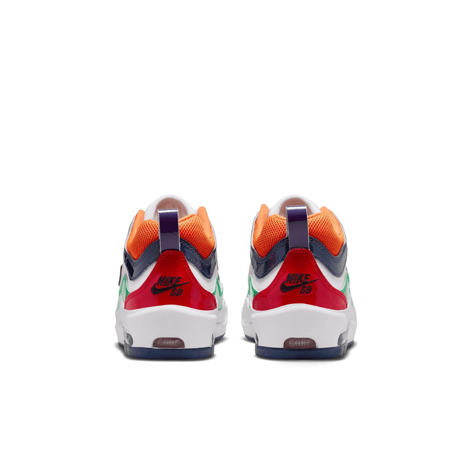 SB AIR MAX ISHOD PRM 