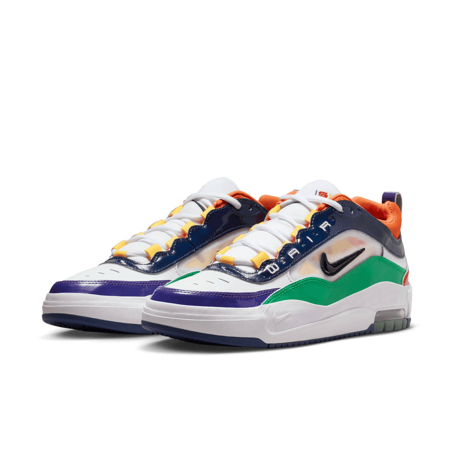 SB AIR MAX ISHOD PRM 