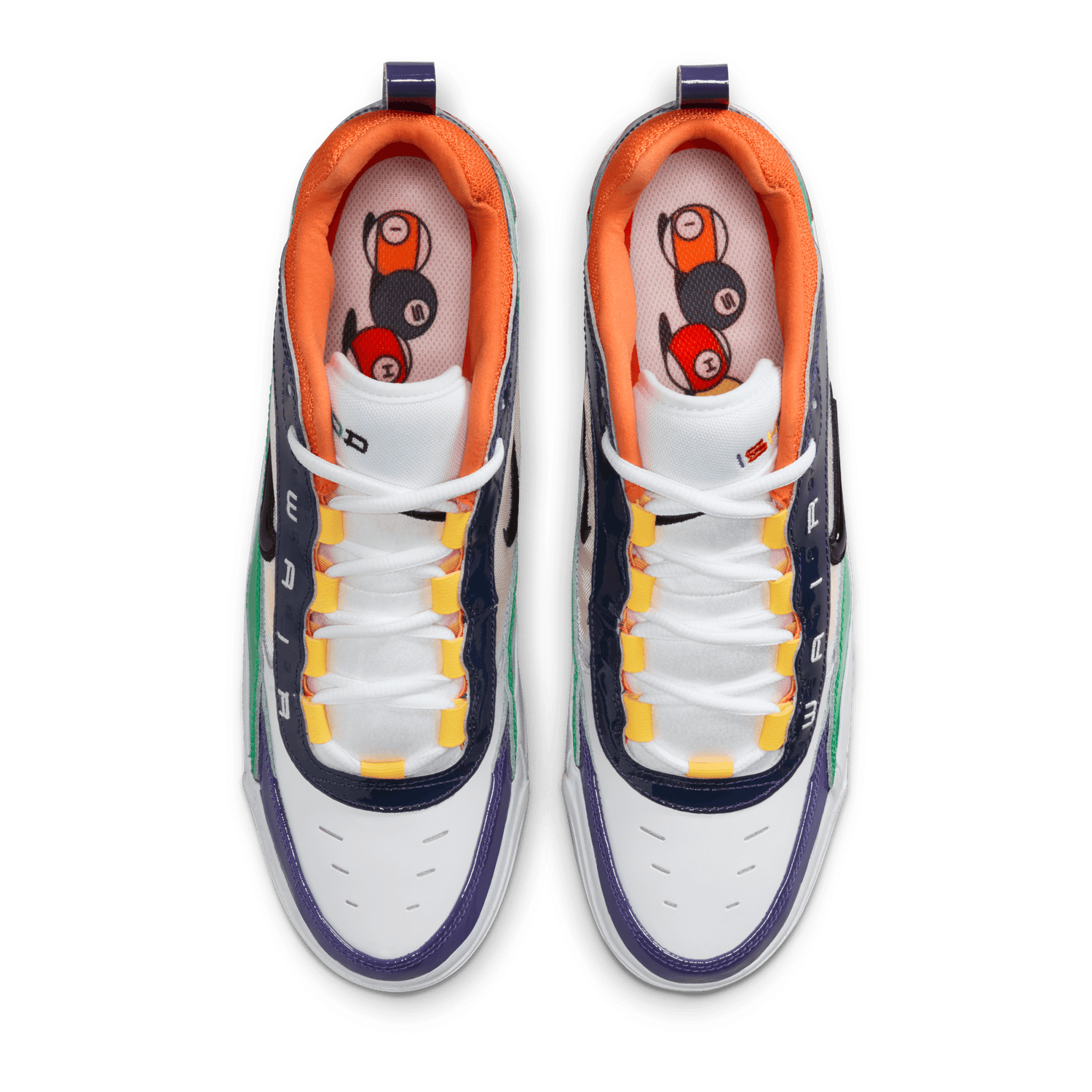 SB AIR MAX ISHOD PRM 