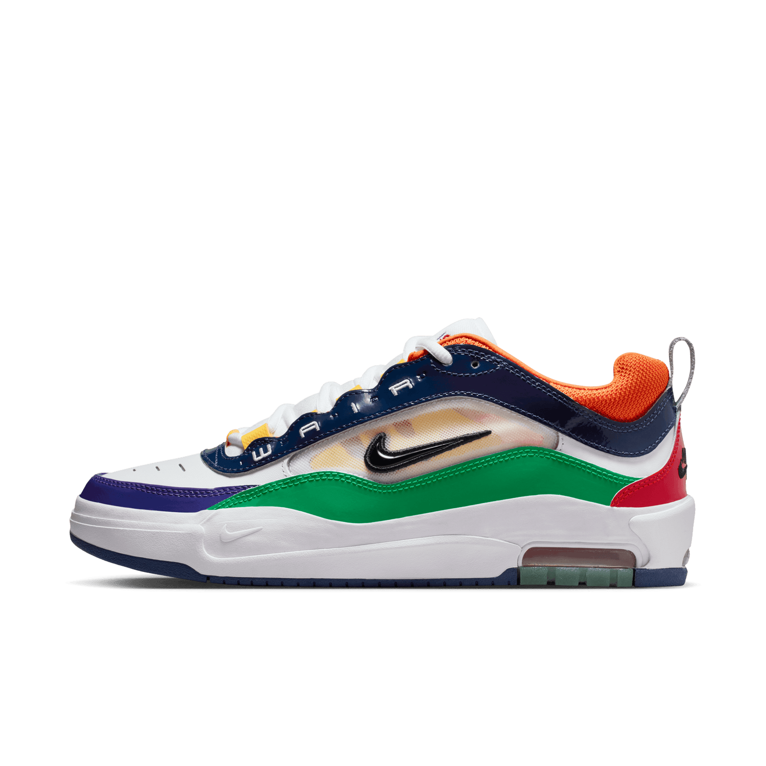 SB AIR MAX ISHOD PRM 