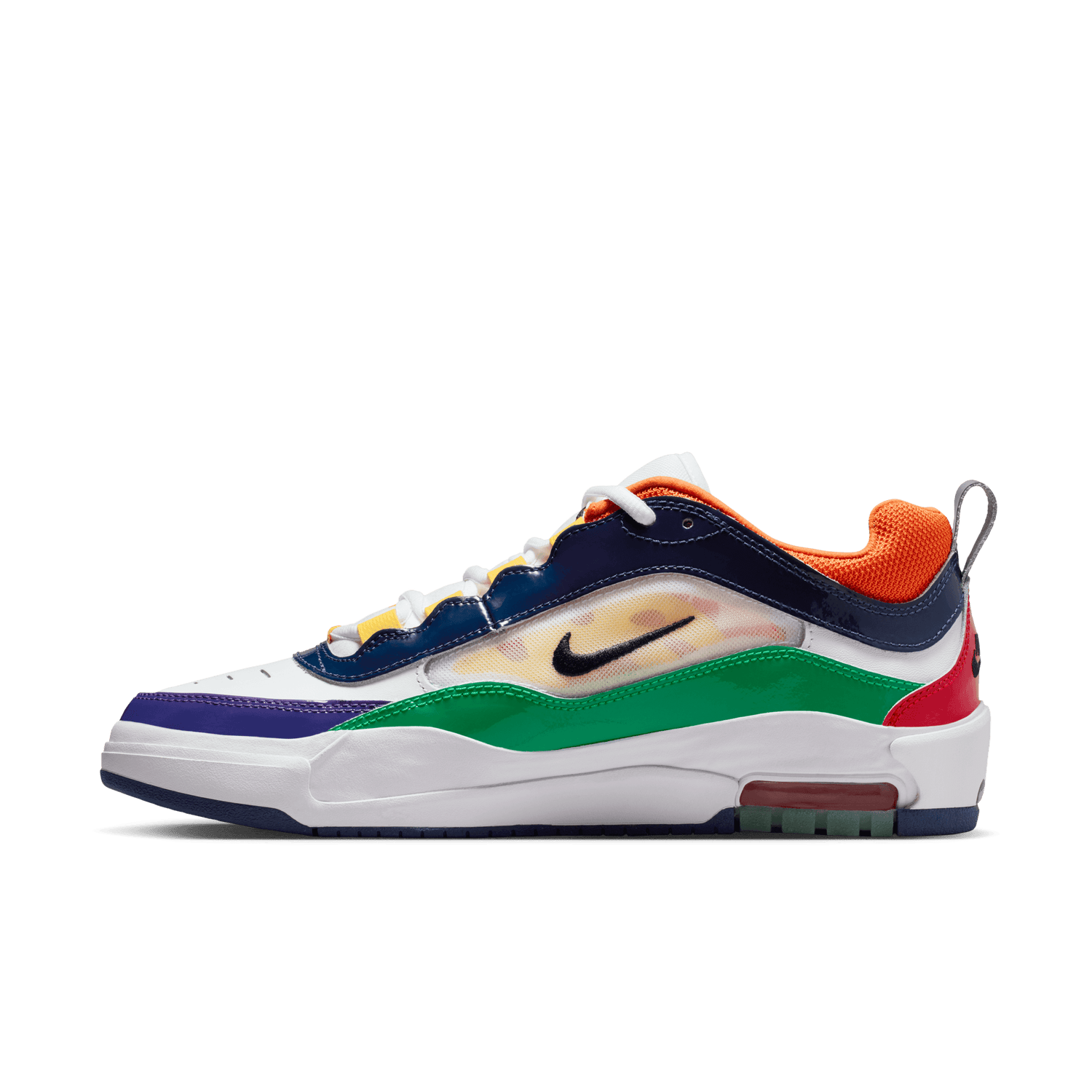 SB AIR MAX ISHOD PRM 