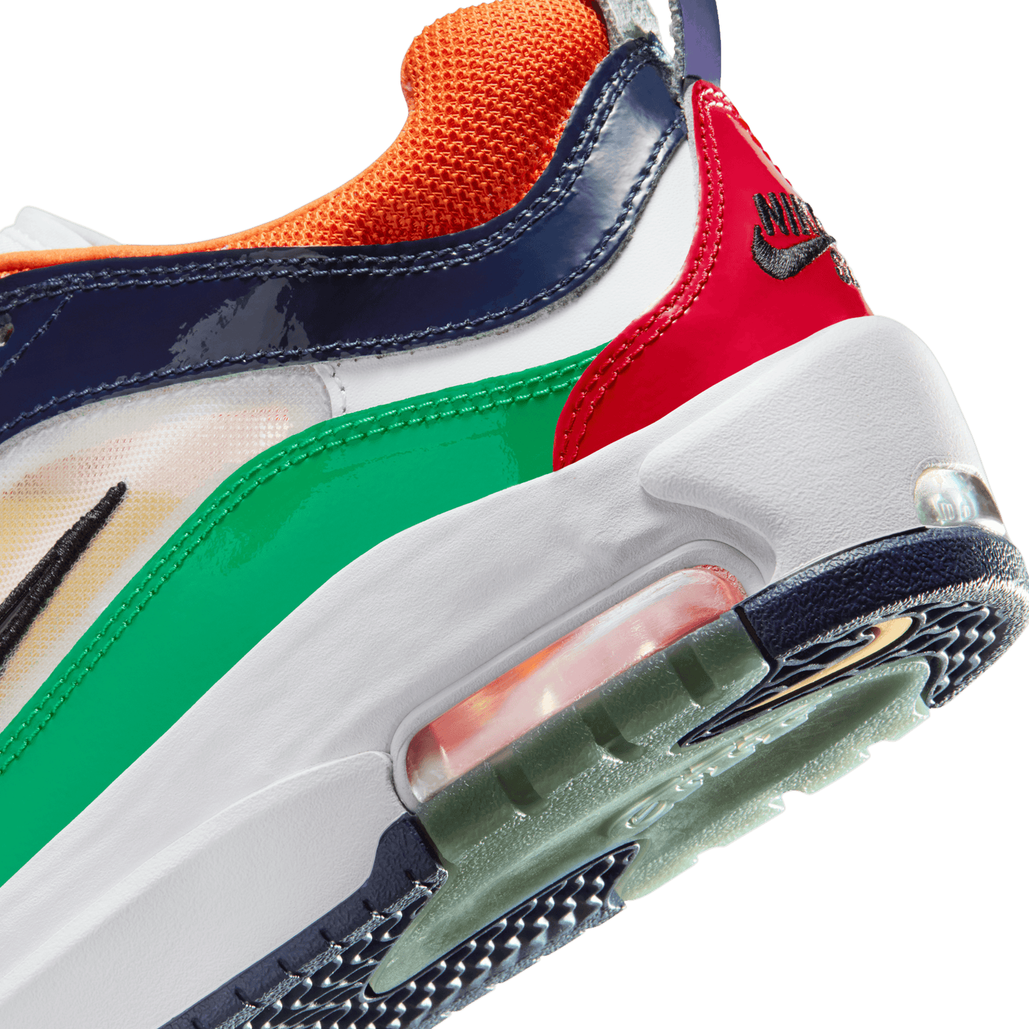 SB AIR MAX ISHOD PRM 