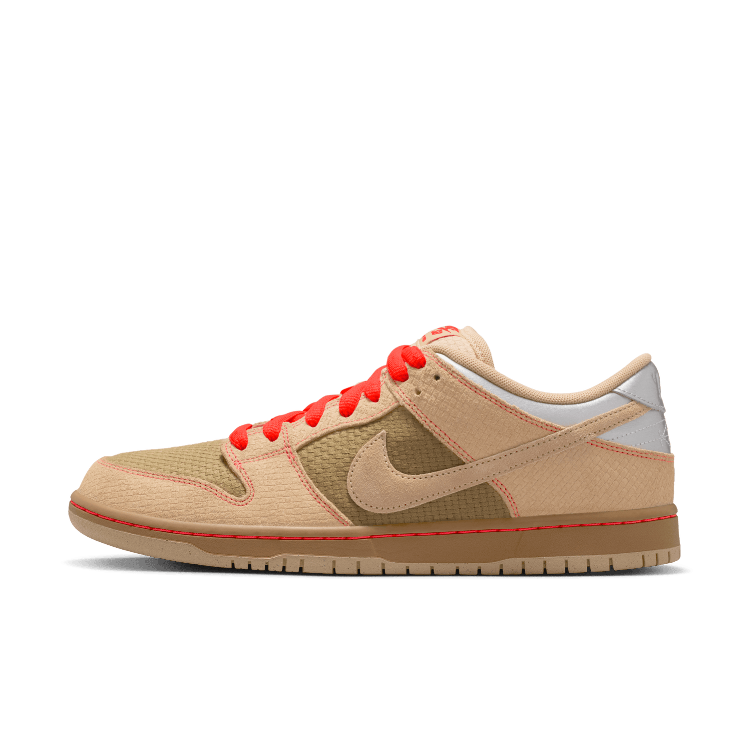 SB DUNK LOW PRO 