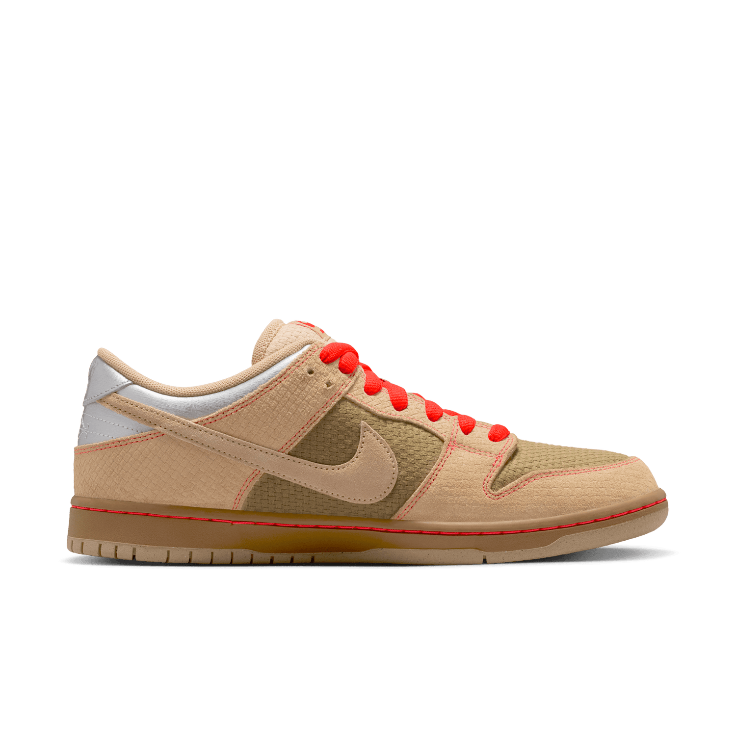 SB DUNK LOW PRO 