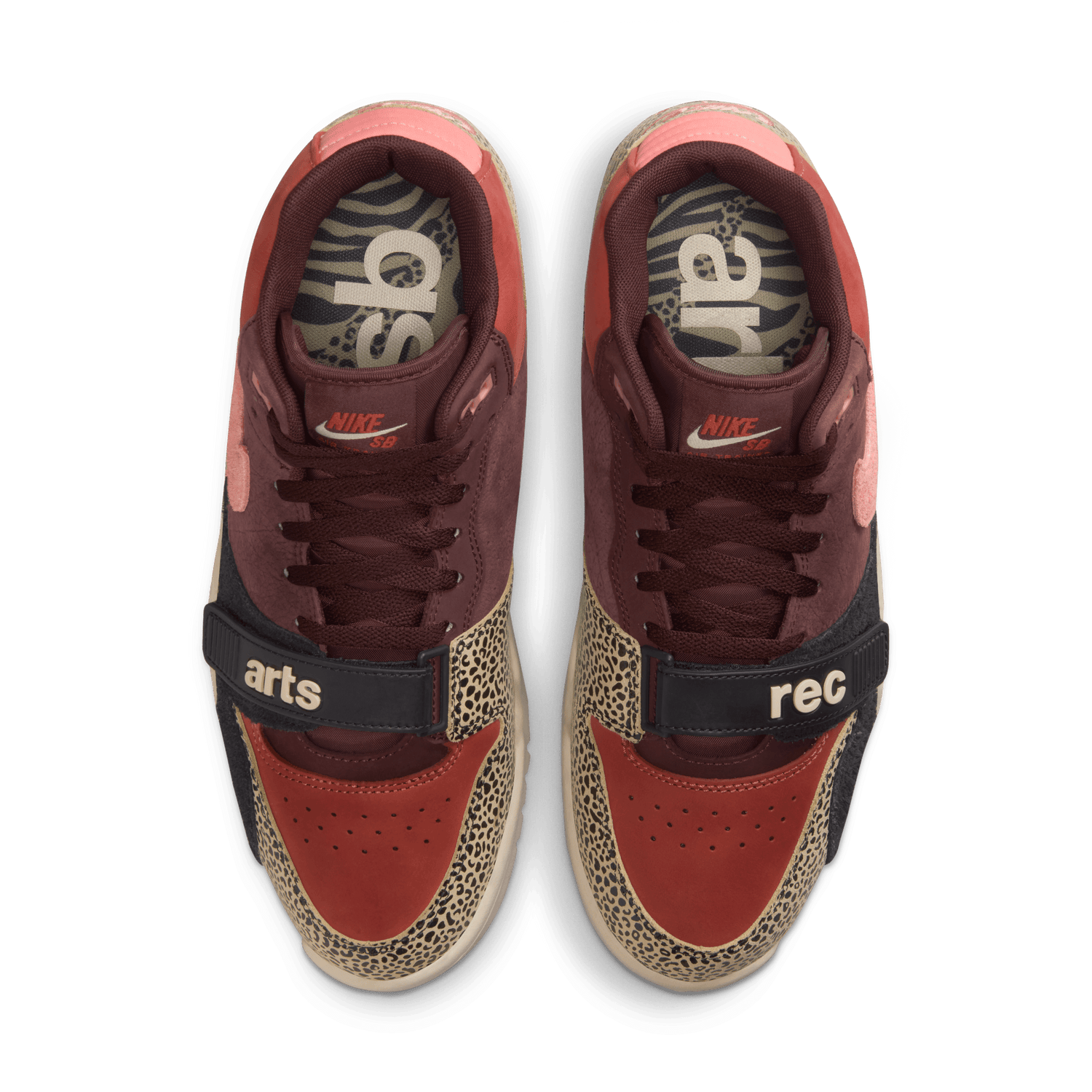 SB AIR TRAINER 1 