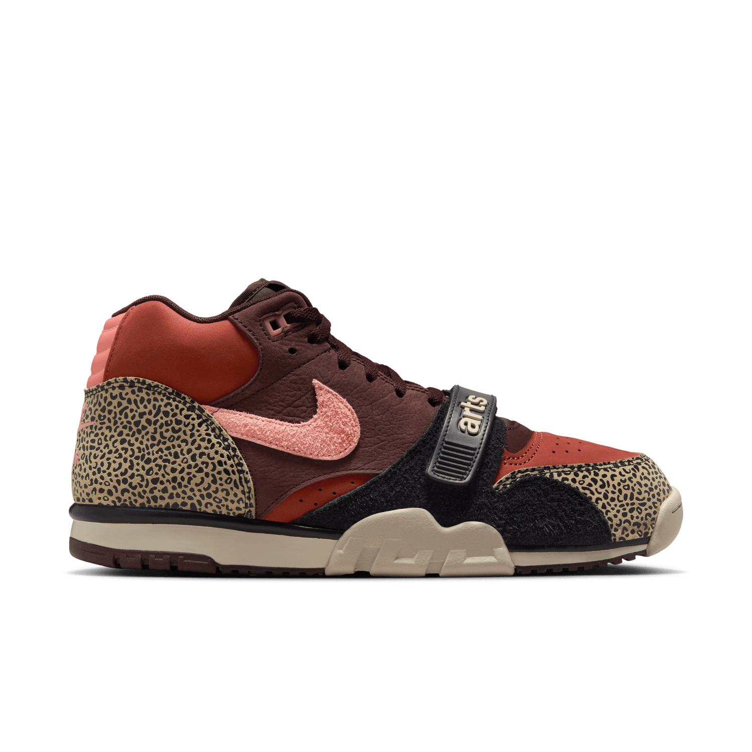 SB AIR TRAINER 1 