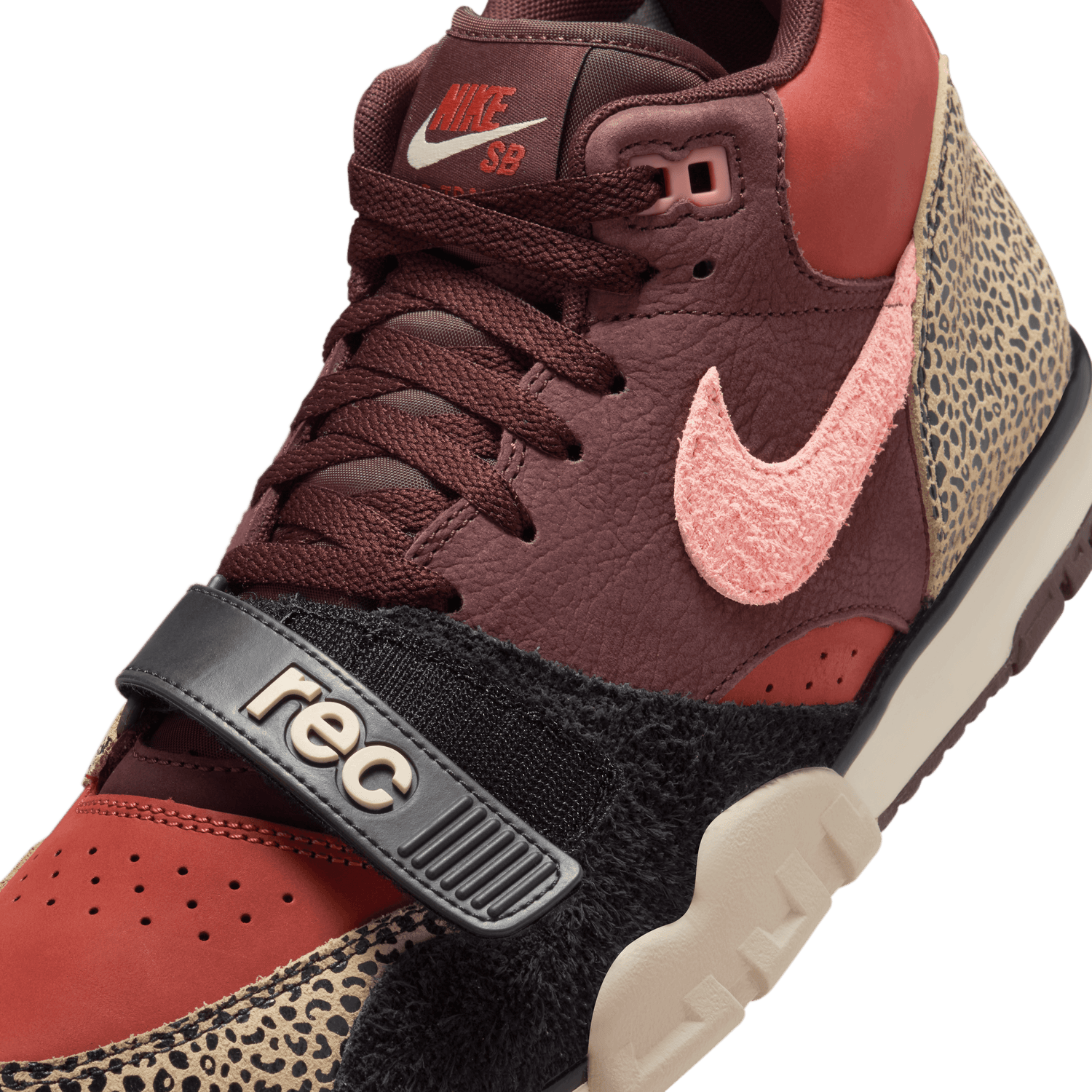 SB AIR TRAINER 1 