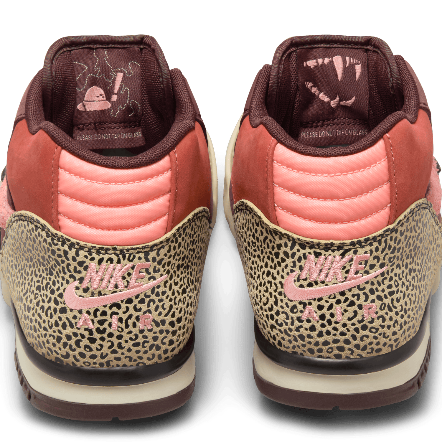 SB AIR TRAINER 1 