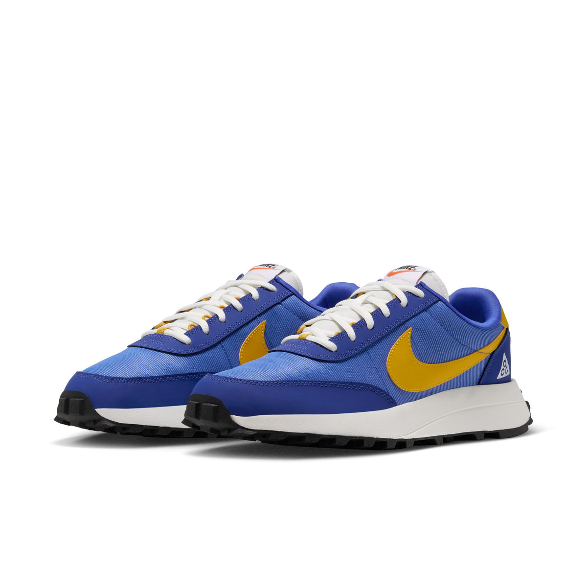 ACG LDV HYPER ROYAL / LEMON VENOM / OLD ROYAL