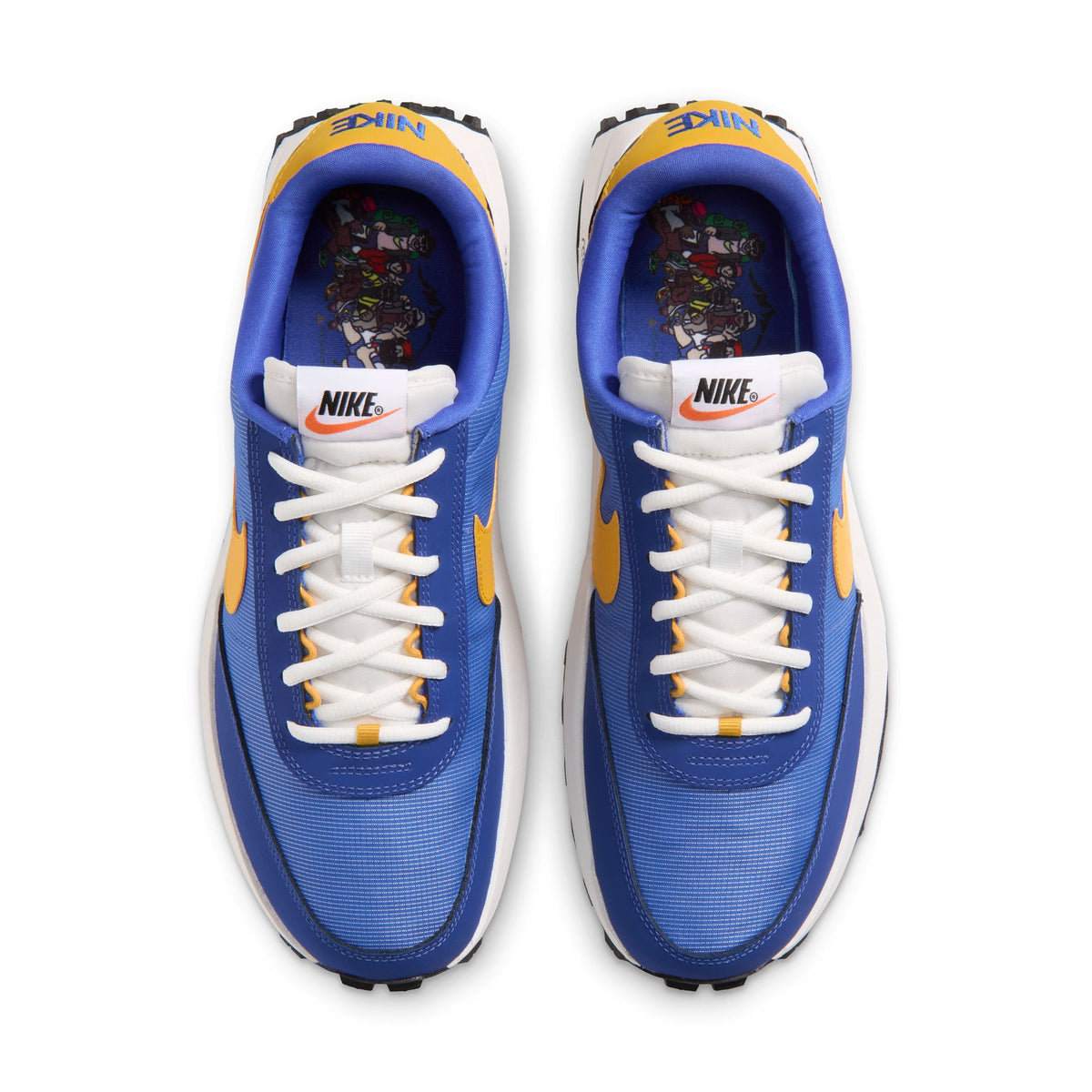 ACG LDV HYPER ROYAL / LEMON VENOM / OLD ROYAL