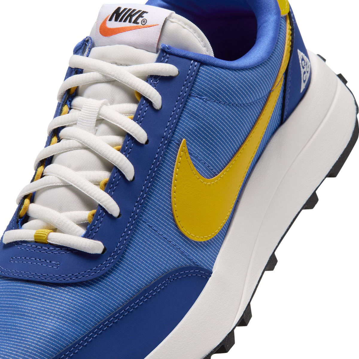 ACG LDV HYPER ROYAL / LEMON VENOM / OLD ROYAL