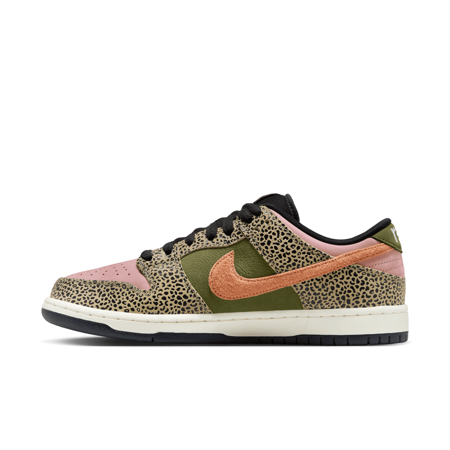 SB DUNK LOW PRO 