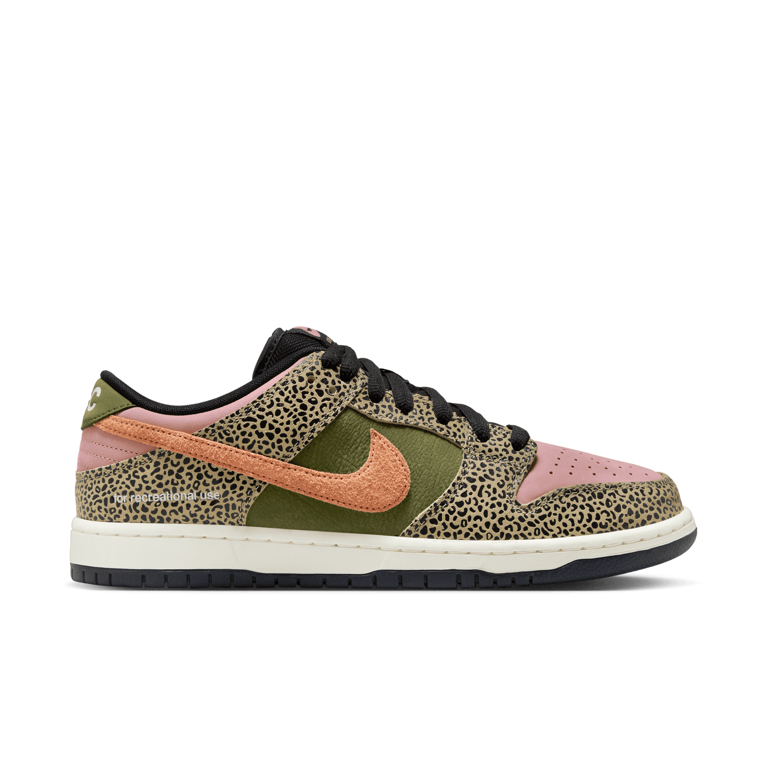 SB DUNK LOW PRO 