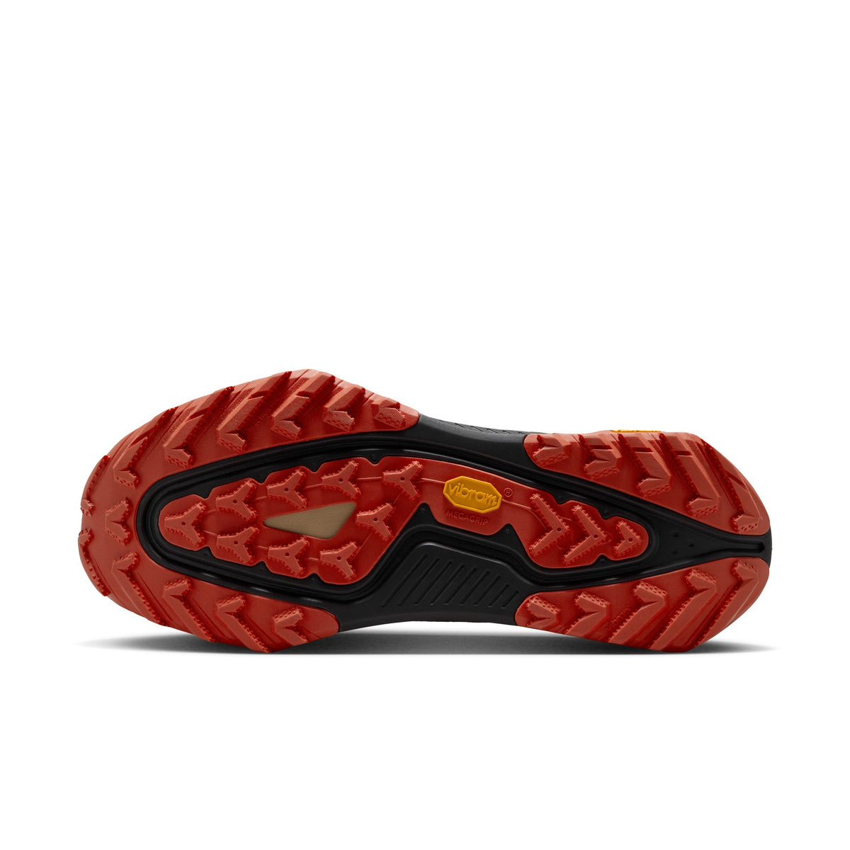 ACG ZEGAMA TRAIL GORE-TEX LINEN / BLACK / LIGHT CRIMSON / LIGHT OREWOOD BROWN