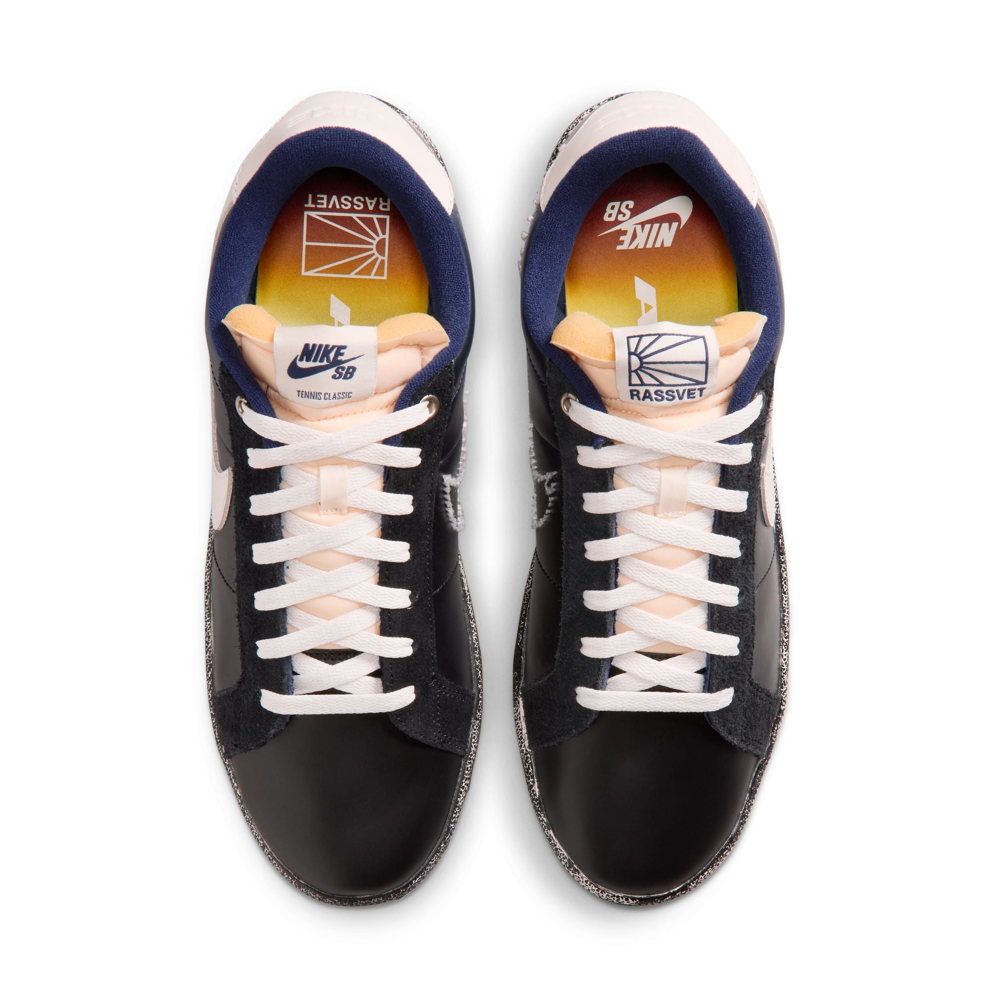 Rassvet × Nike SB Zoom Tennis Classic SB ZOOM TENNIS CLASSIC 