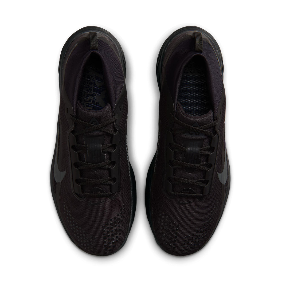 ACG PEGASUS TRAIL GORE-TEX BLACK / ANTHRACITE / SUMMIT WHITE