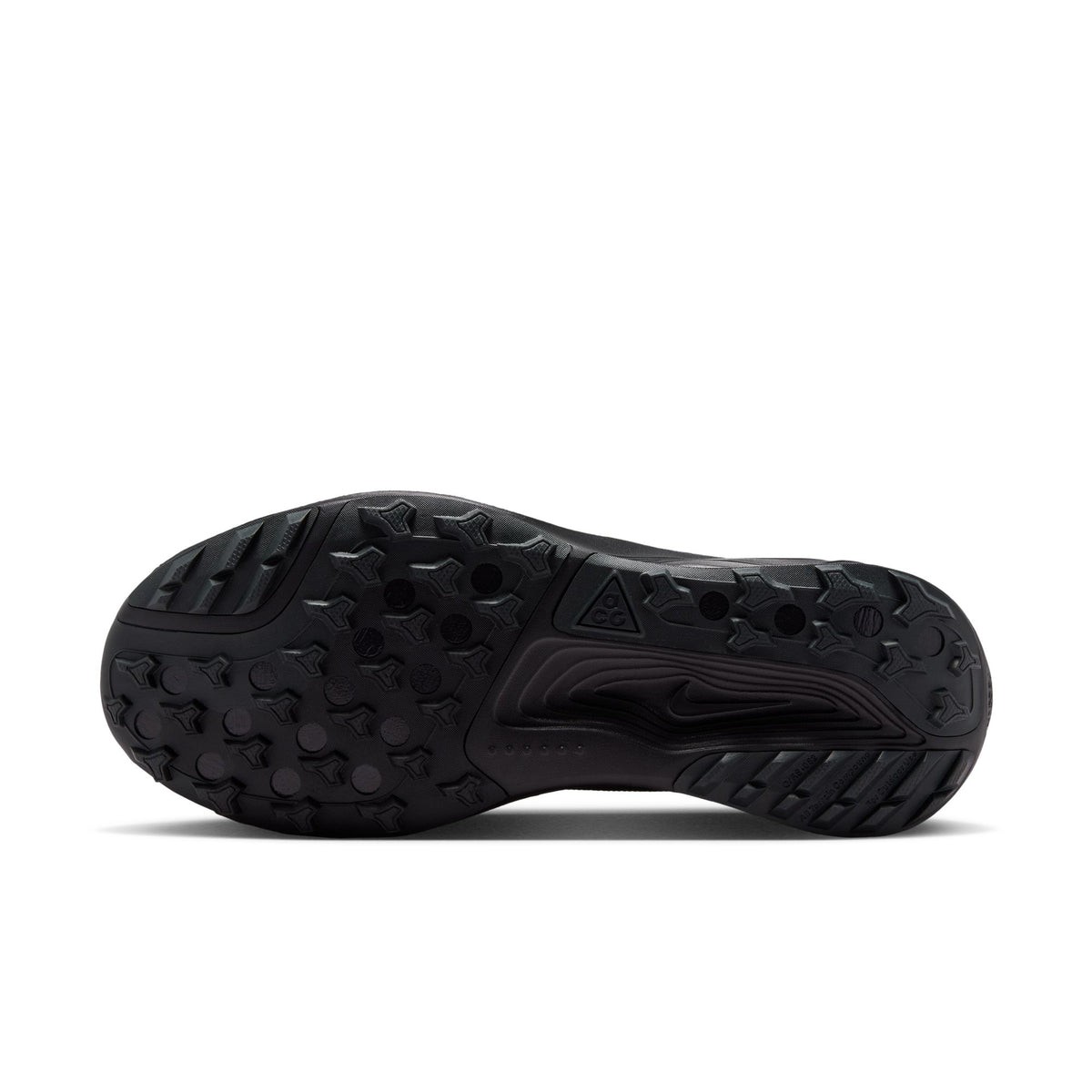 ACG PEGASUS TRAIL GORE-TEX BLACK / ANTHRACITE / SUMMIT WHITE