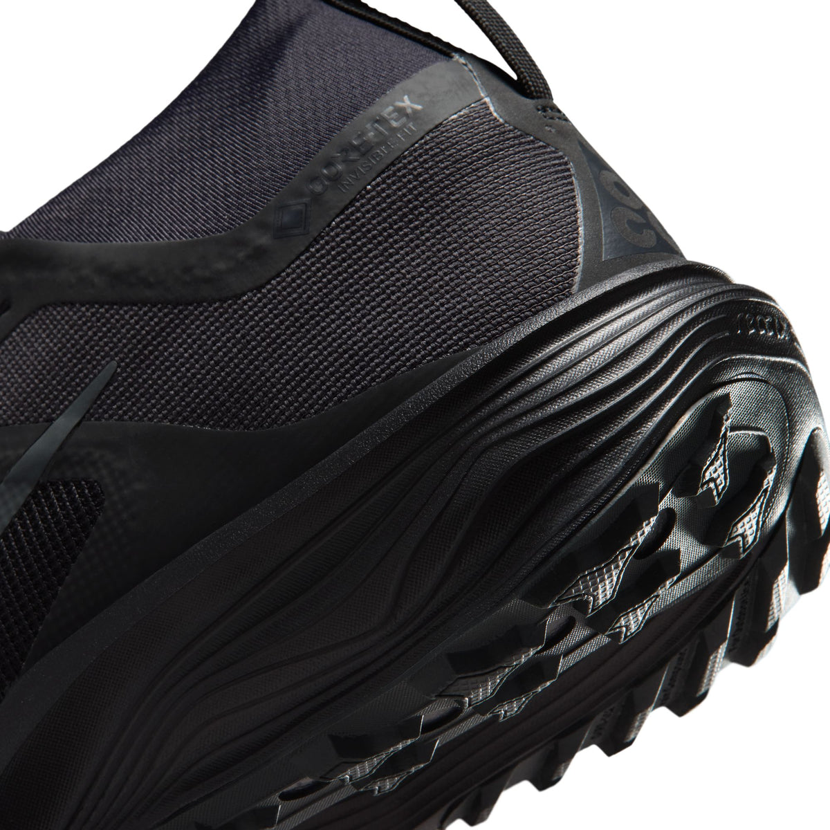 ACG PEGASUS TRAIL GORE-TEX BLACK / ANTHRACITE / SUMMIT WHITE