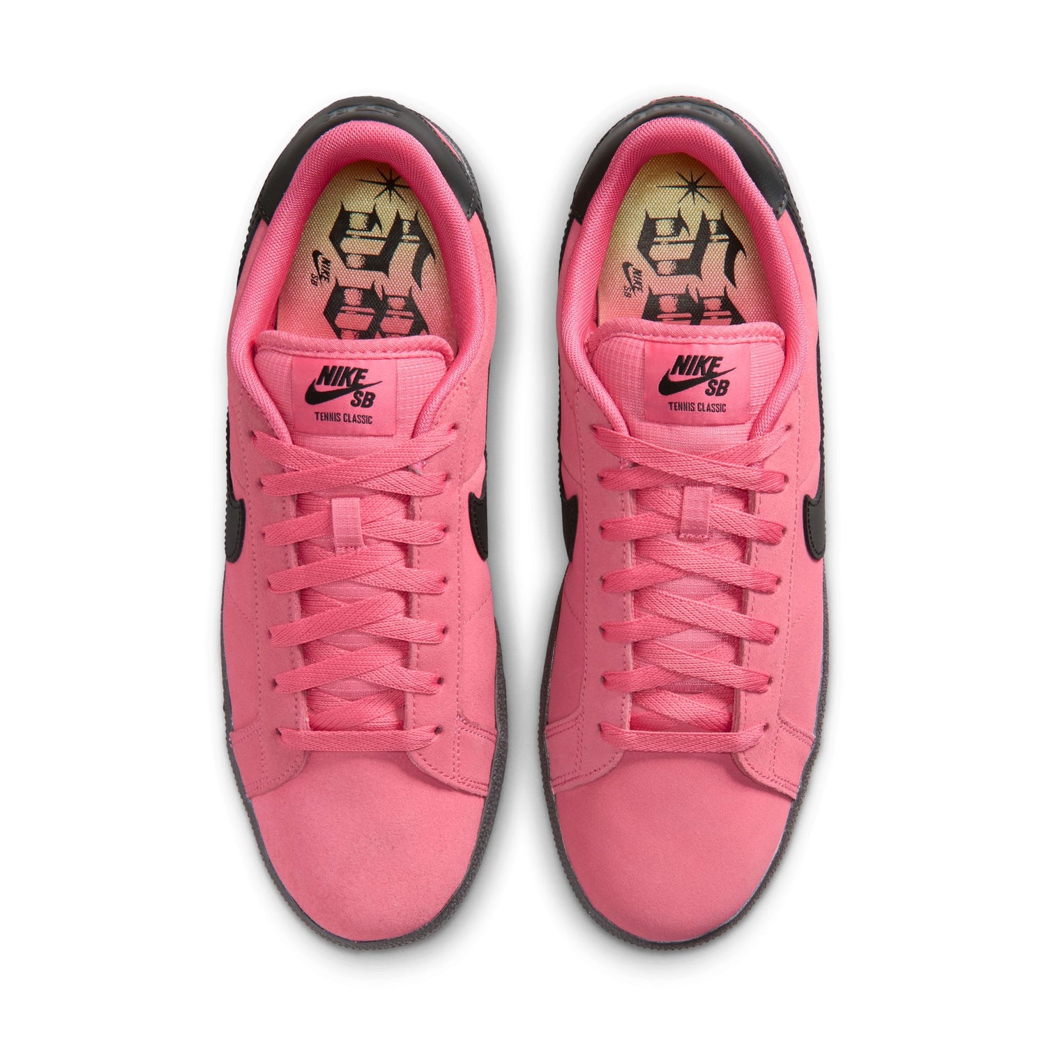 SB ZOOM TENNIS CLASSIC 