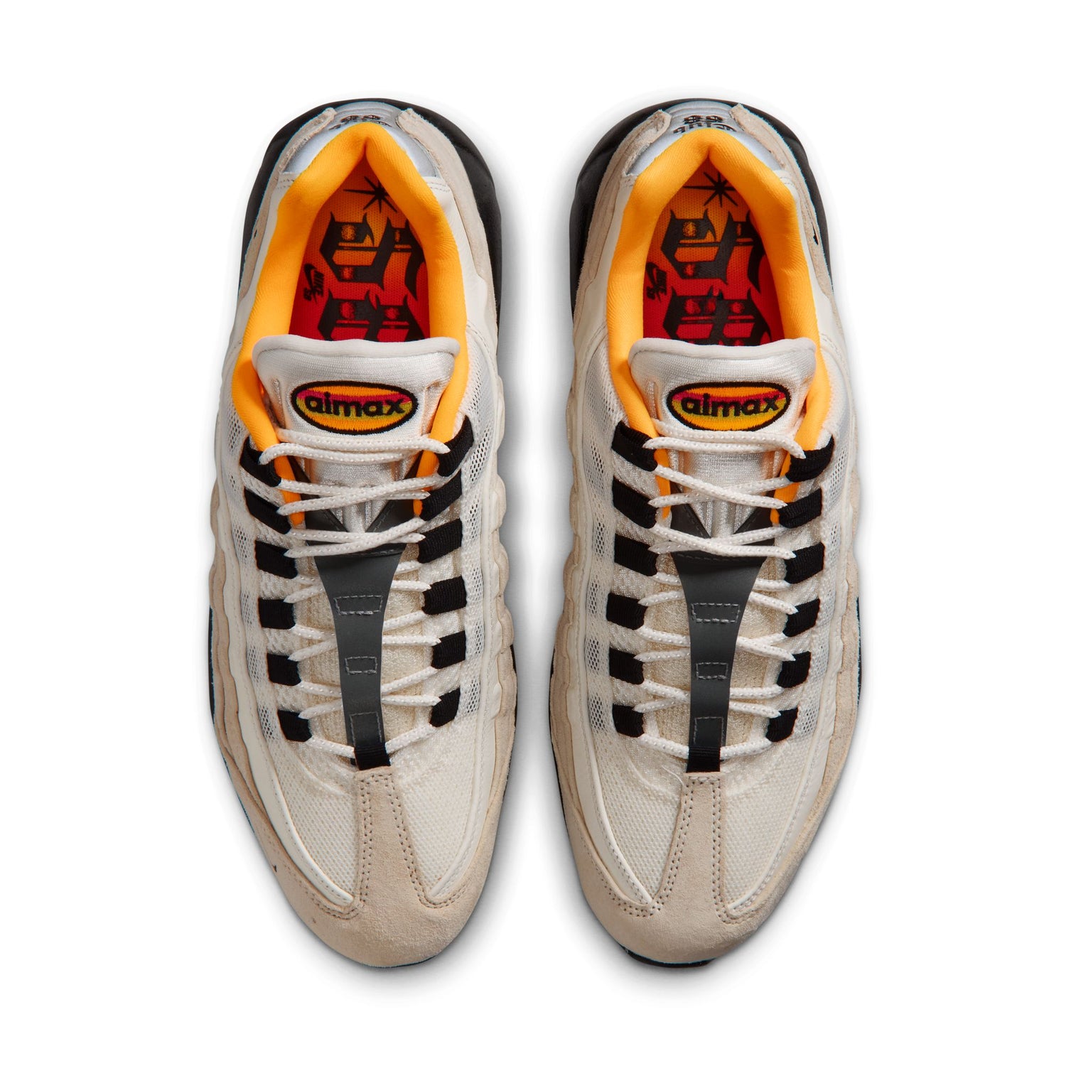 SB AIR MAX 95 