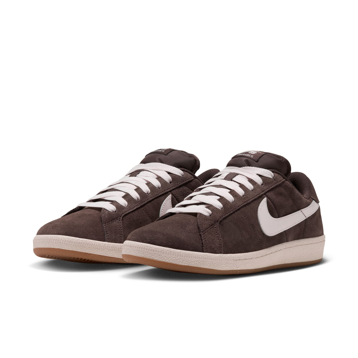 SB ZOOM TENNIS CLASSIC XL BAROQUE BROWN / SAIL / GUM LIGHT BROWN