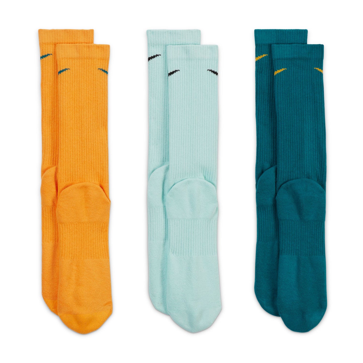 EVERYDAY PLUS CUSHIONED 3-PACK