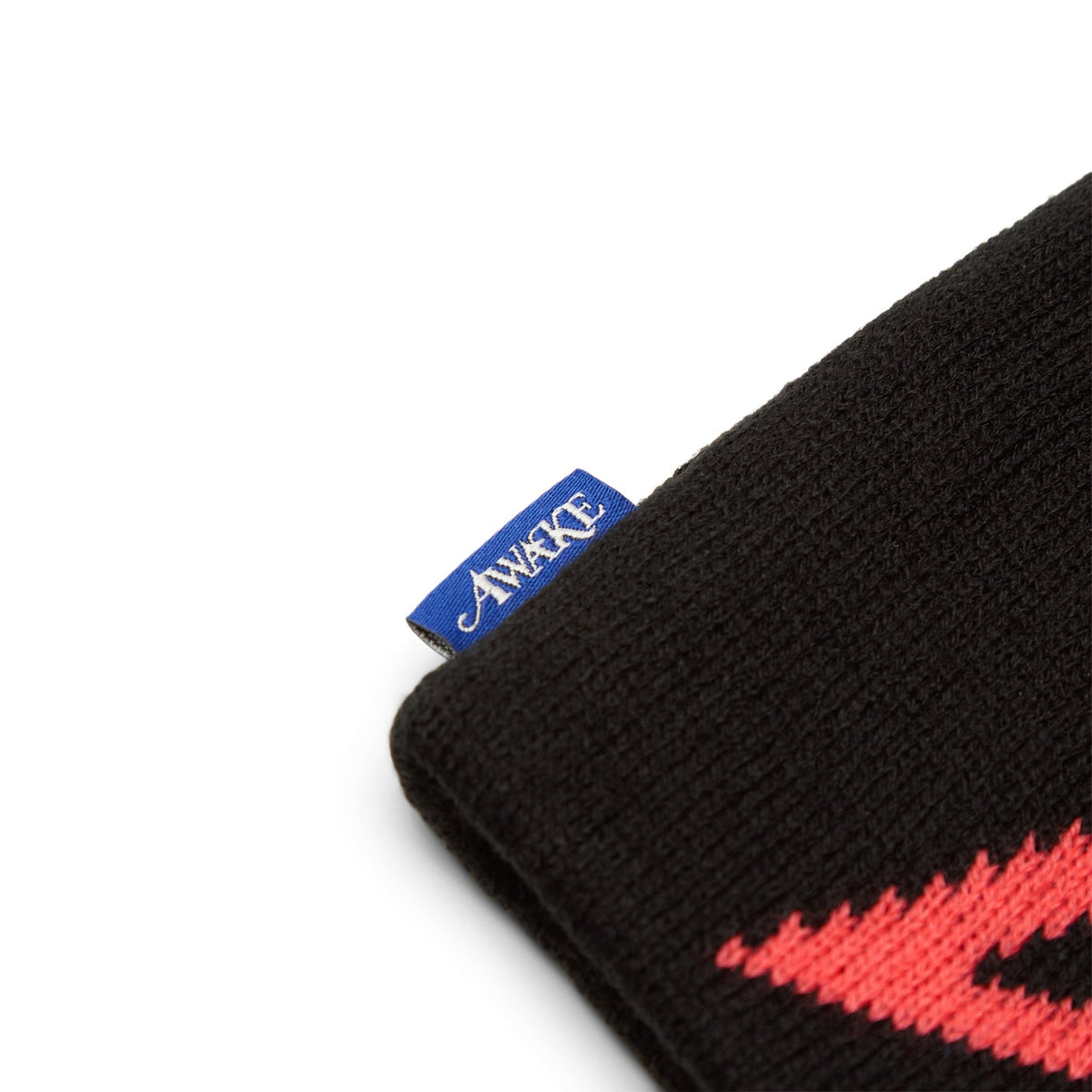 VANSON SKULLY BLACK