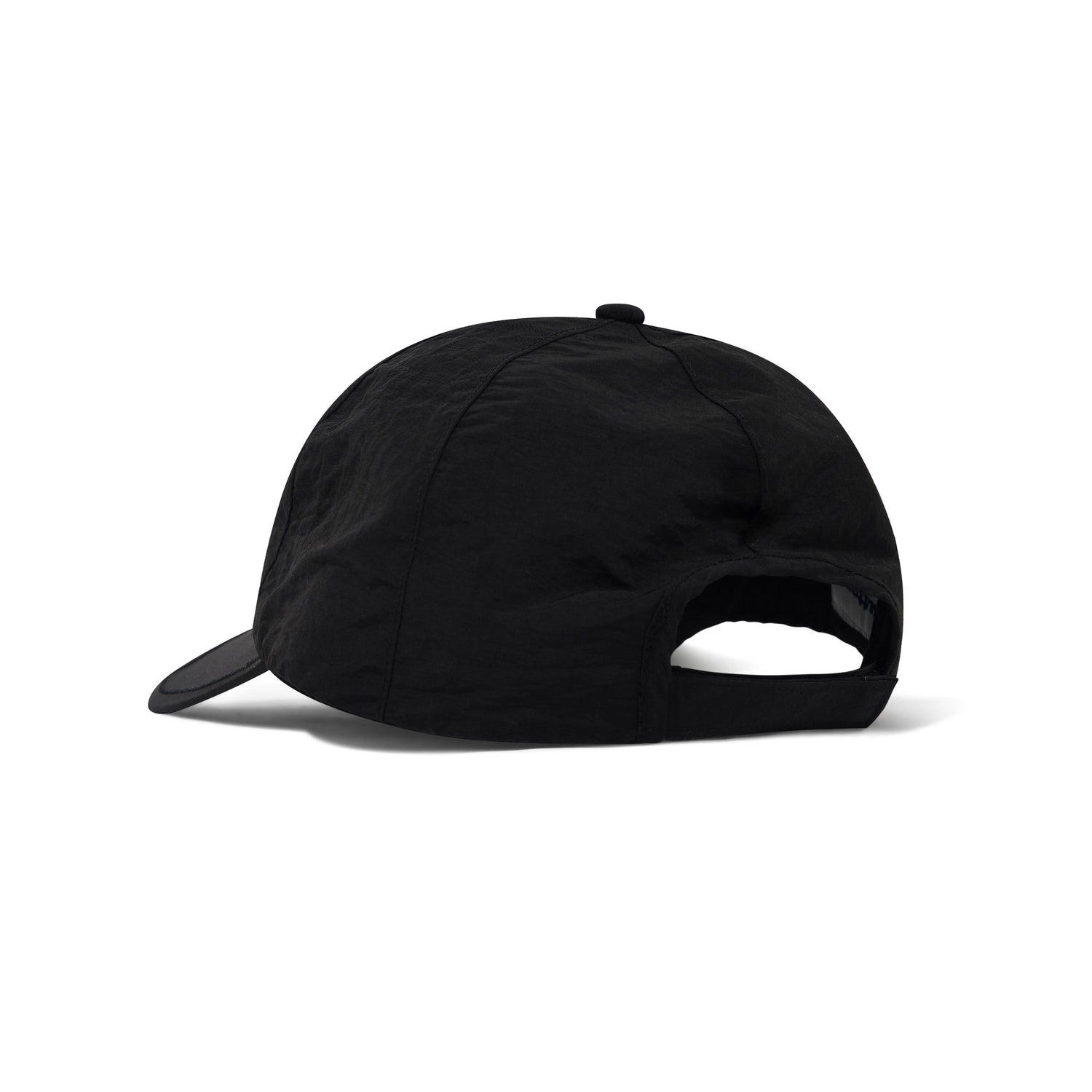 ALPINE TECH CAP BLACK