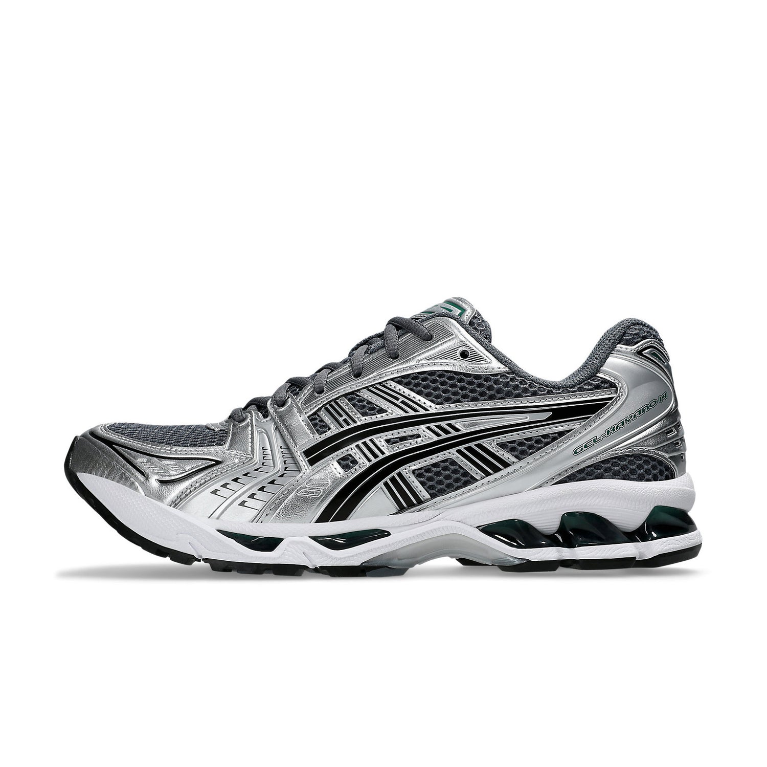 GEL-KAYANO 14 METROPOLIS / JASPER GREEN