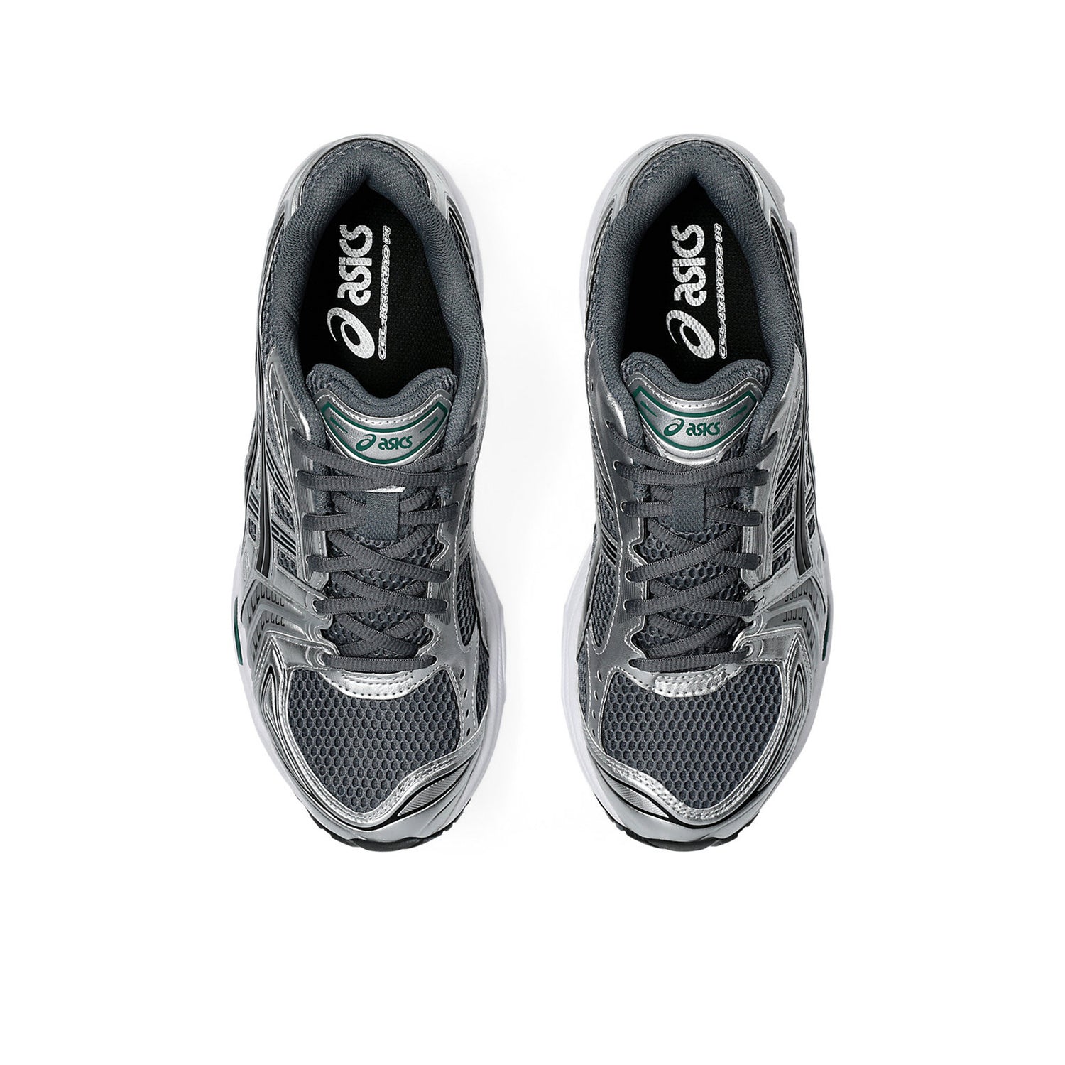 GEL-KAYANO 14 METROPOLIS / JASPER GREEN