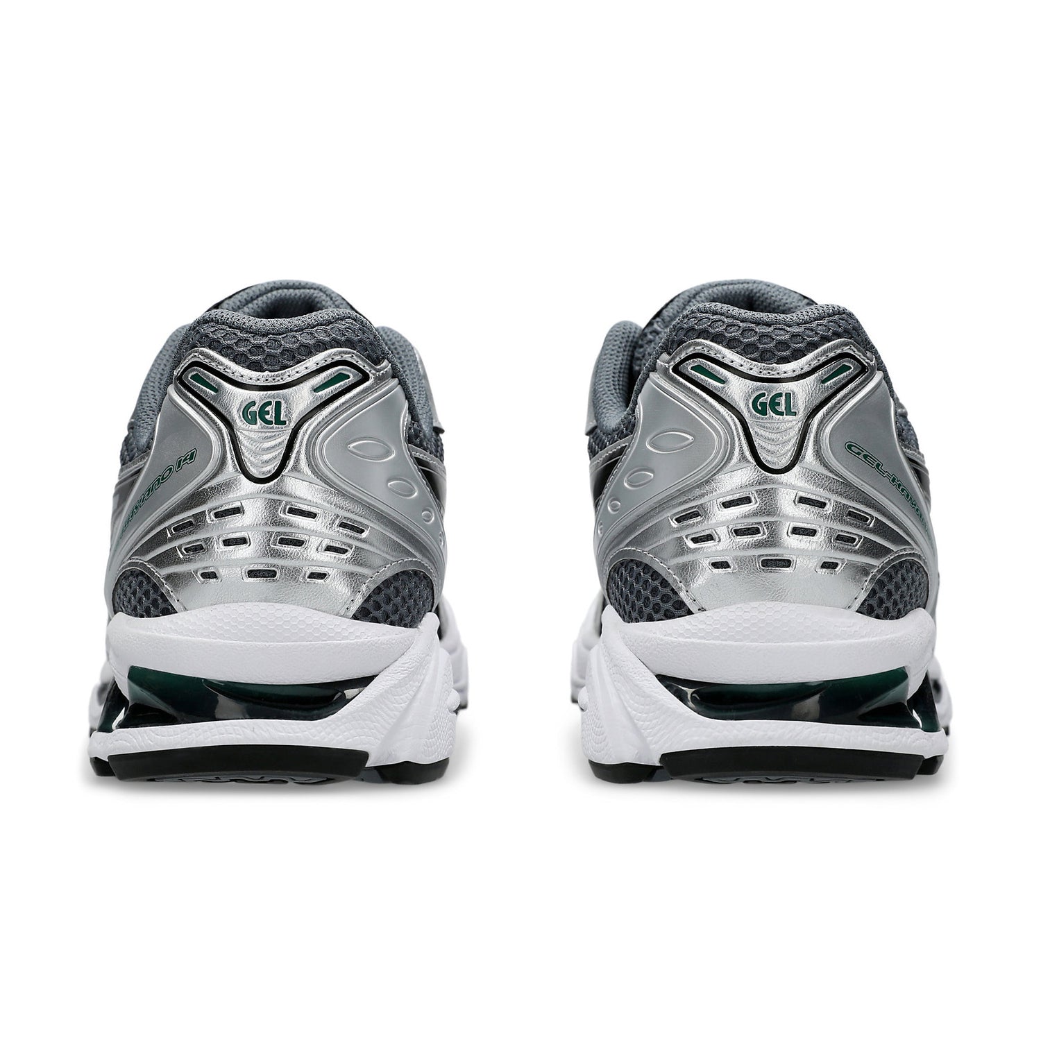 GEL-KAYANO 14 METROPOLIS / JASPER GREEN